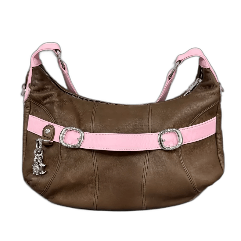 Chrome Hearts Chrome Hearts Hobo Shoulder Bag Size ONE SIZE - 1 Thumbnail