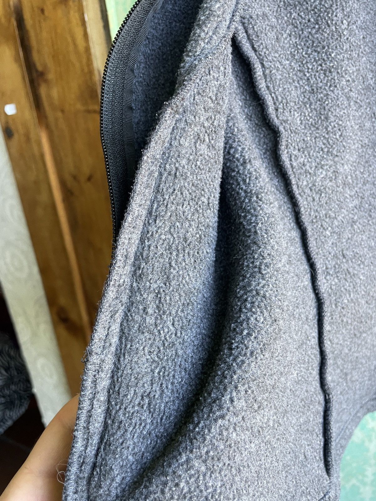 Patagonia Patagonia Synchilla Vintage Women’s Fleece Vest Size S Size S / US 4 / IT 40 - 18 Thumbnail