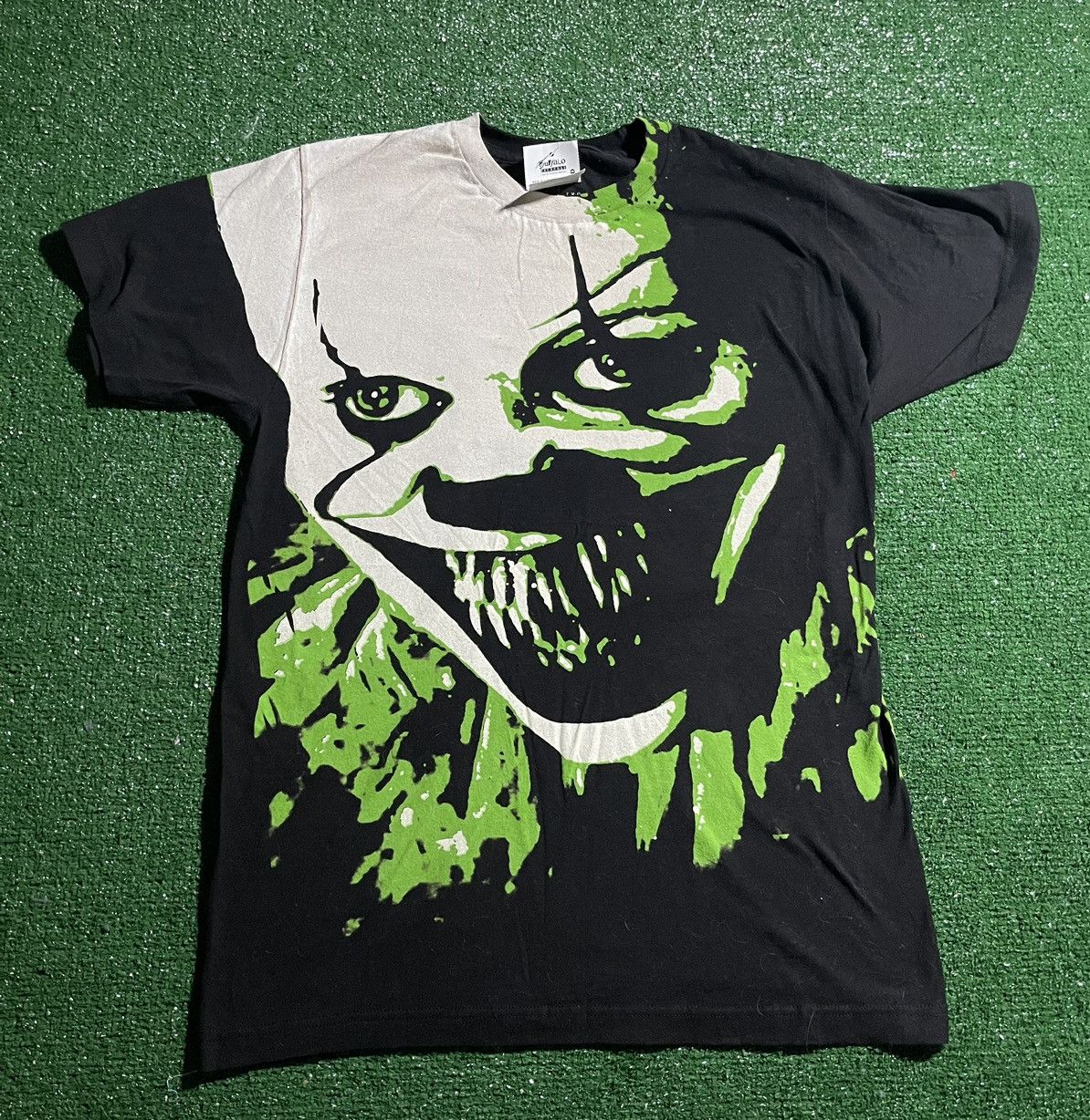 Other IT. Ch. 2 Shirt Size US M / EU 48-50 / 2 - 1 Thumbnail