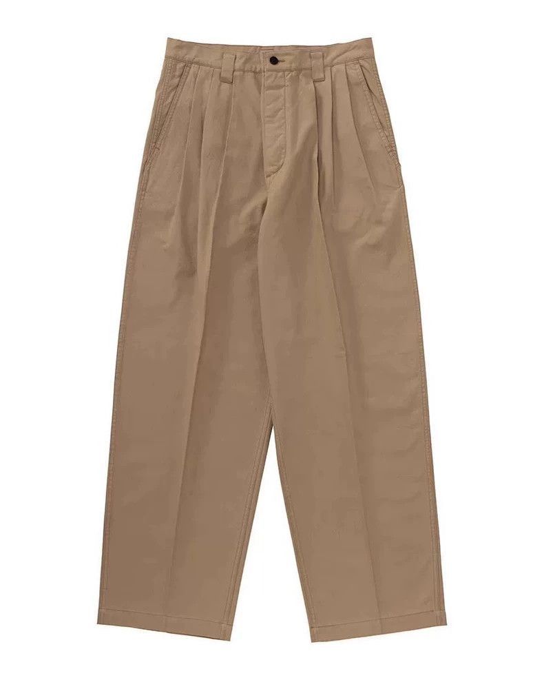 Visvim VISVIM RUSSO CHINO PANTS-2506 Size US 36 / EU 52 - 1 Thumbnail