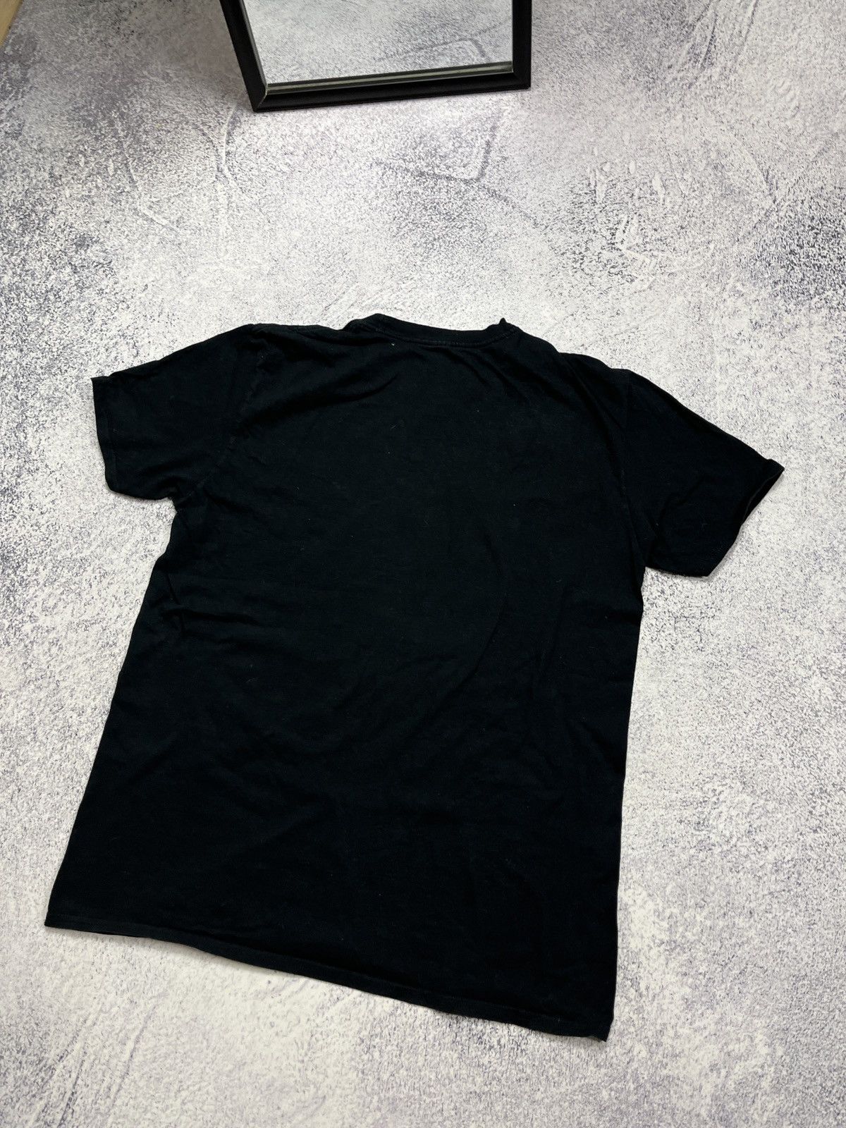 Anime × Cartoon Network × Vintage Vintage Anime Graphic T Shirt Twin Star Exorcists Cartoon Size US XL / EU 56 / 4 - 9 Thumbnail