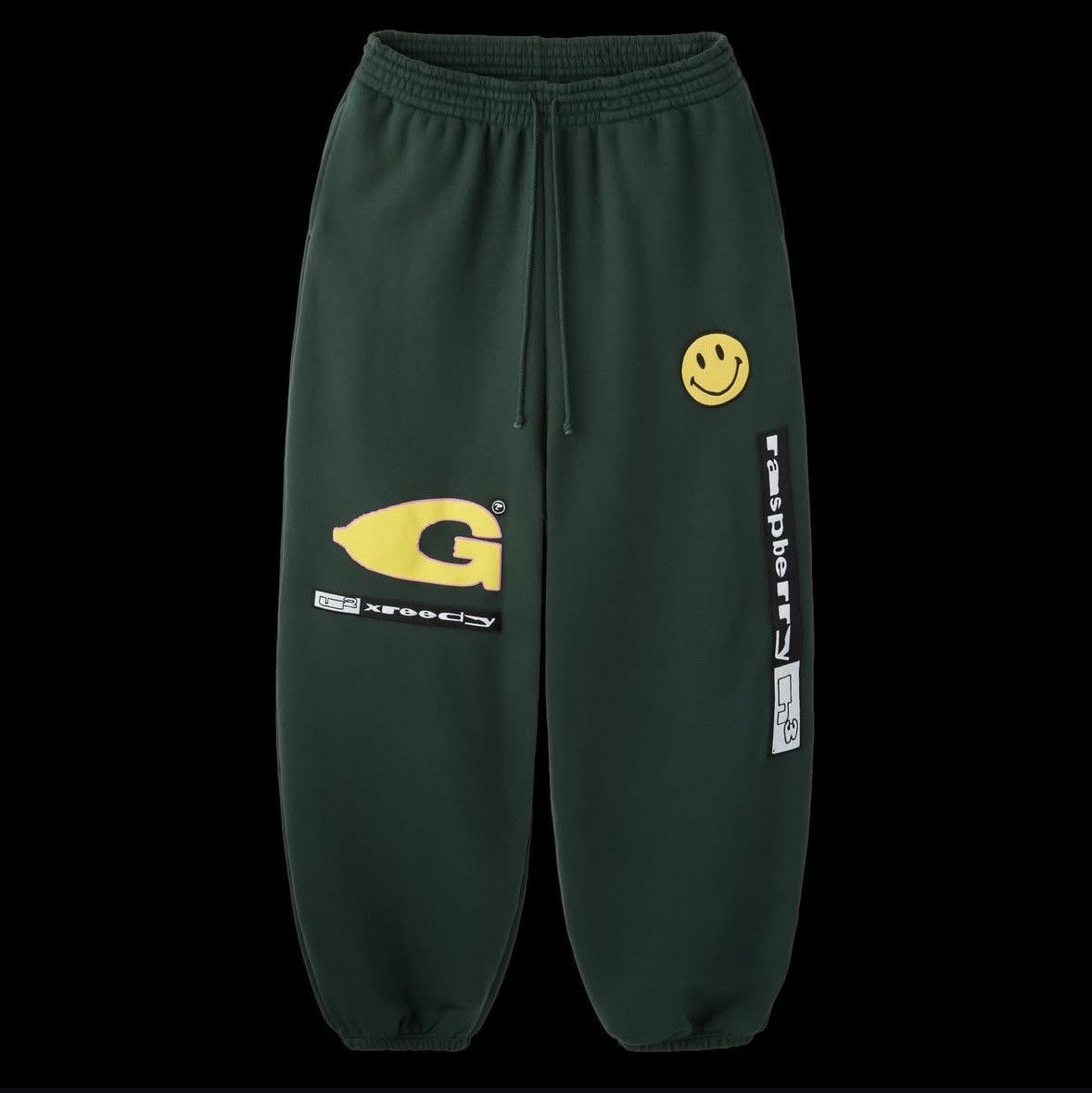 The GV Gallery Gv Gallery Sweats Size US 32 / EU 48 - 1 Thumbnail