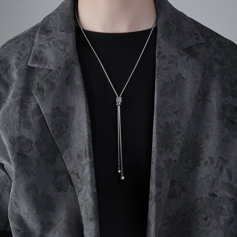 Other Rare STEAL! Y2K Chains Necklace Chain Size ONE SIZE - 2 Thumbnail