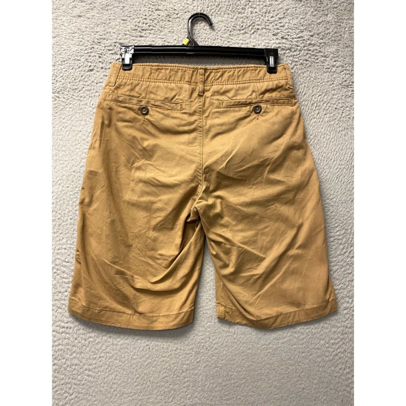 Vintage VINTAGE True Craft Men's Cargo Shorts Size 30 Athletic Long 10" Inseam Cotton Blend Coffee Size US 30 / EU 46 - 7 Thumbnail