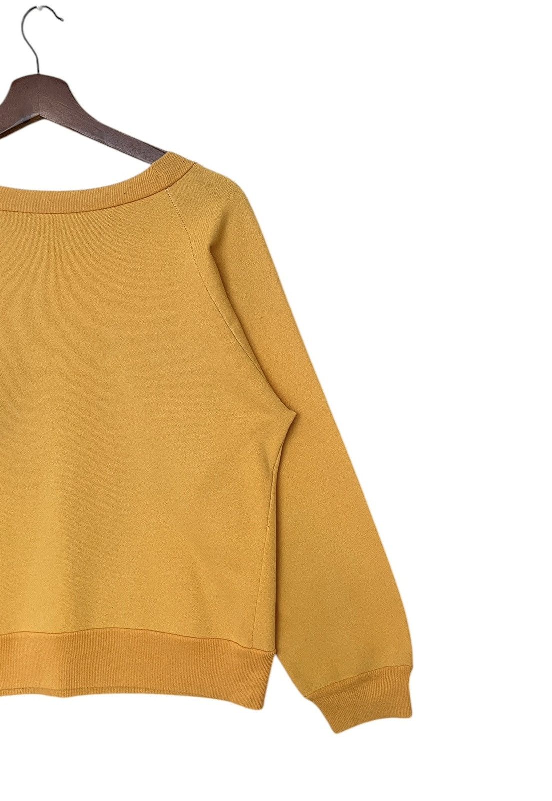 Peanuts × Vintage Vintage Brand Peanuts Sweatshirt 1990s Size US S / EU 44-46 / 1 - 6 Thumbnail