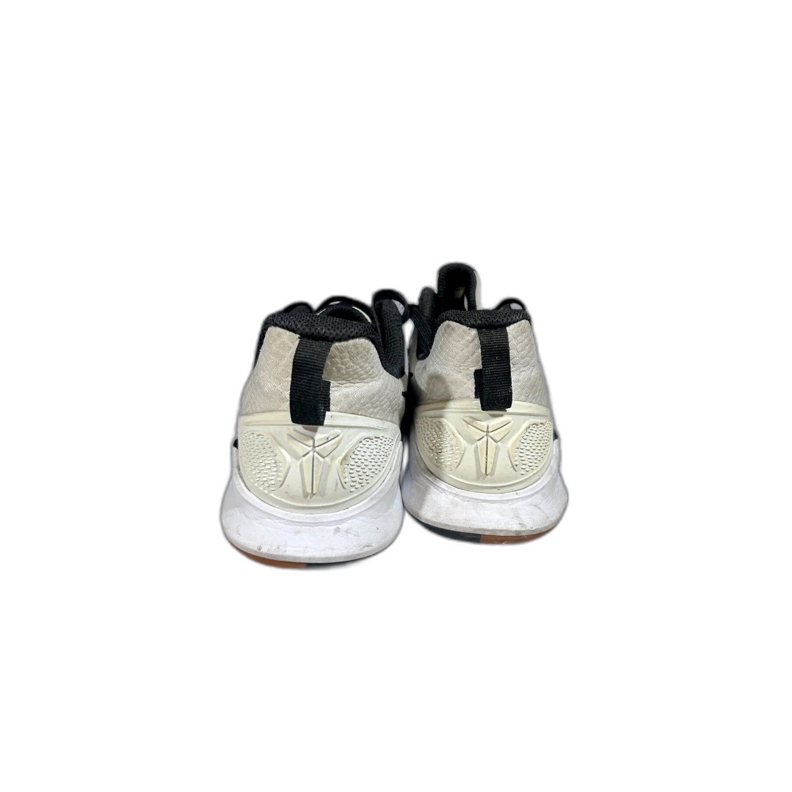 Nike Nike Kobe Bryant Mamba Focus White Black Gum AJ5899-100 Snea Size US 9 / EU 42 - 4 Thumbnail