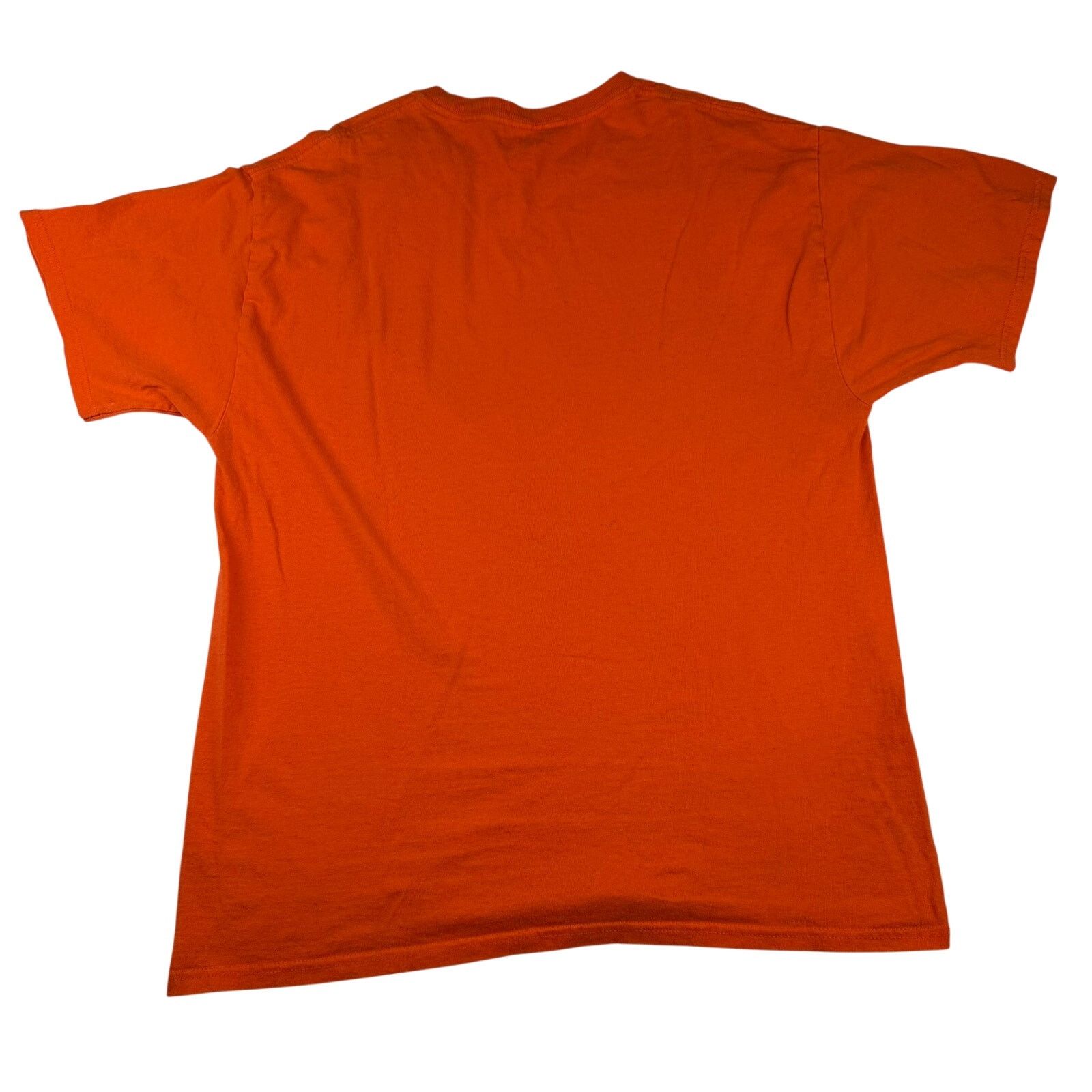 Champion Champion Authentic Clemson Tigers T-Shirt Size L Size US L / EU 52-54 / 3 - 2 Thumbnail