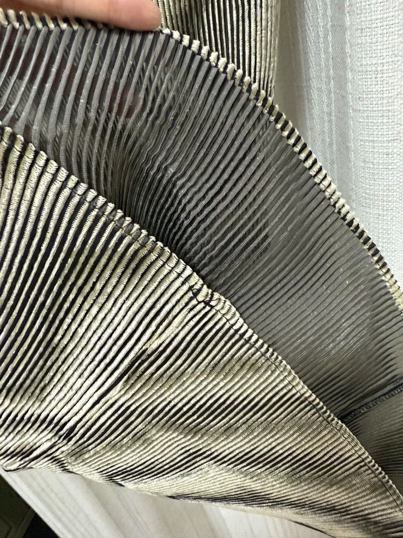 Issey Miyake issey miyake Water ripple dress 2506-Nextarrow Size L / US 10 / IT 46 - 4 Thumbnail
