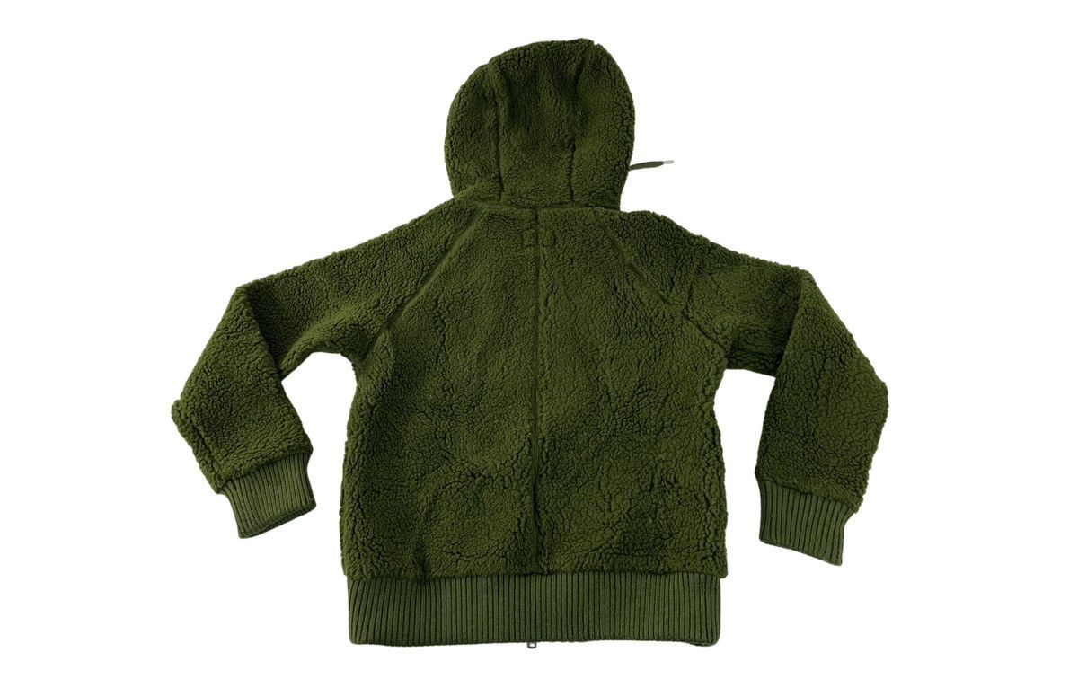 Helly Hansen Helly Hansen Sherpa Vest Deep Pile Fluffy Fleece Jacket Size M / US 6-8 / IT 42-44 - 11 Thumbnail