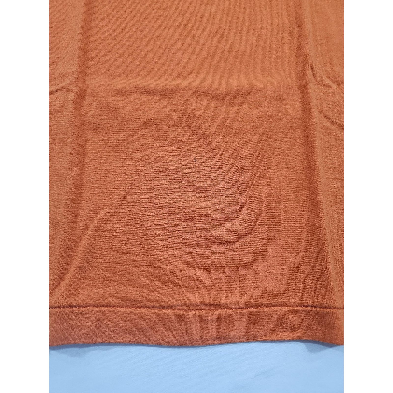 Other Genesis 1992 Band Staff Crew Shirt We worked our Ass Off XL Size US XL / EU 56 / 4 - 7 Thumbnail