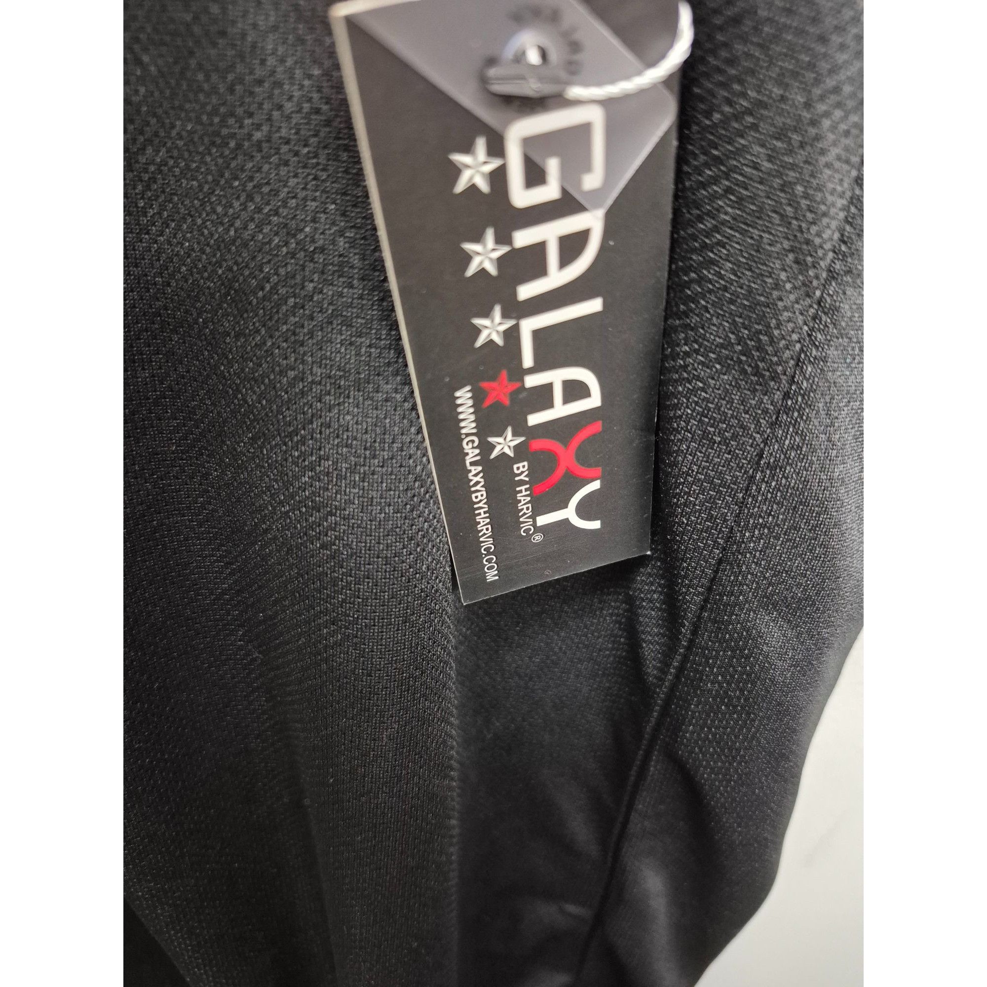 Other Galaxy By Harvic Mens 2XL Black Sleeveless Athletic Tank Top Size US XXL / EU 58 / 5 - 3 Thumbnail