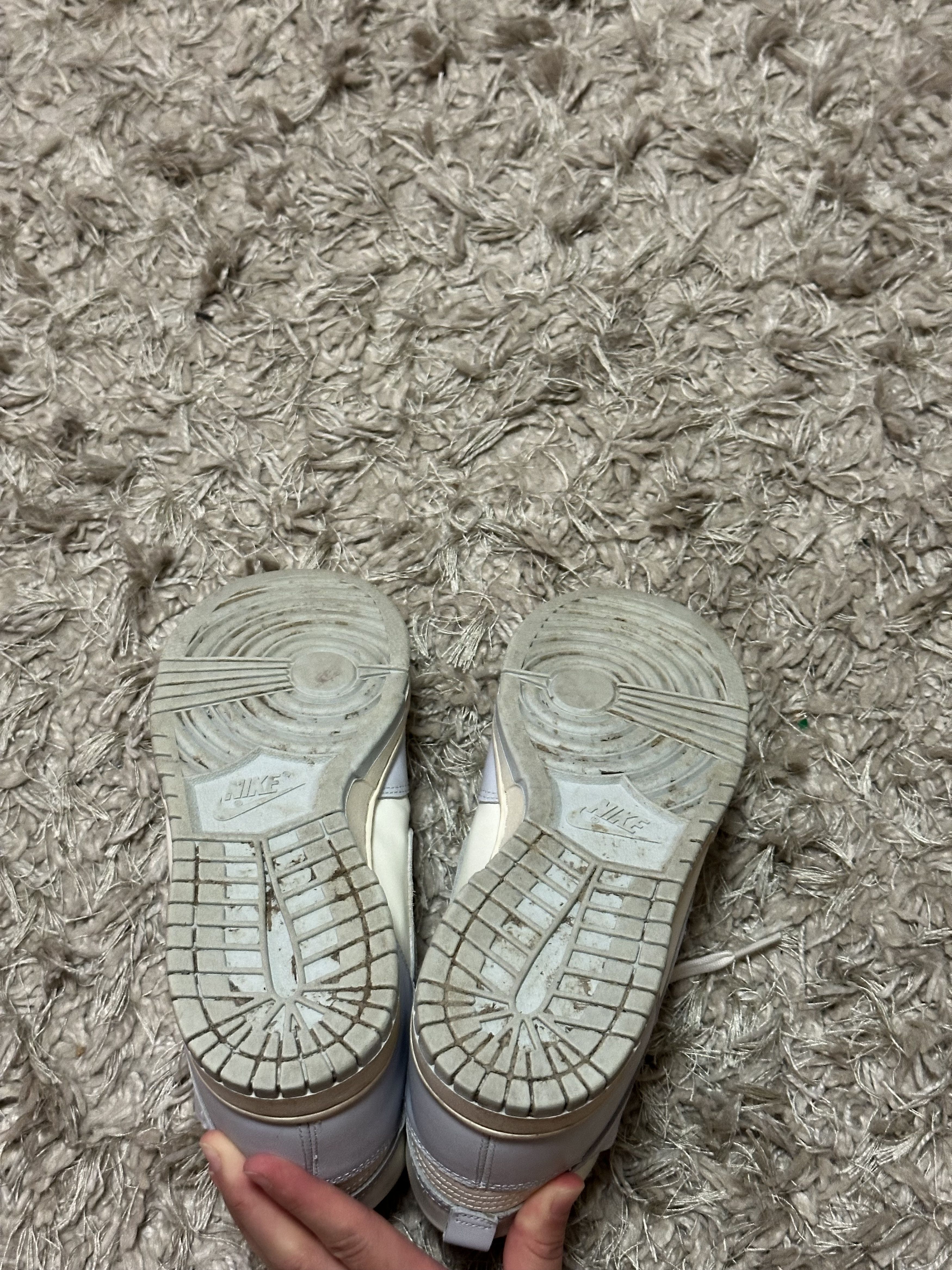 Nike Nike Dunk High Size US 7.5 / IT 37.5 - 5 Thumbnail
