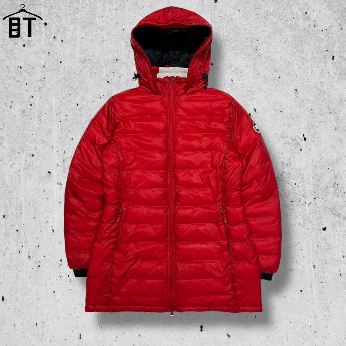 Canada Goose Canada Goose women's Camp Down jacket Size S / US 4 / IT 40 - 3 Thumbnail