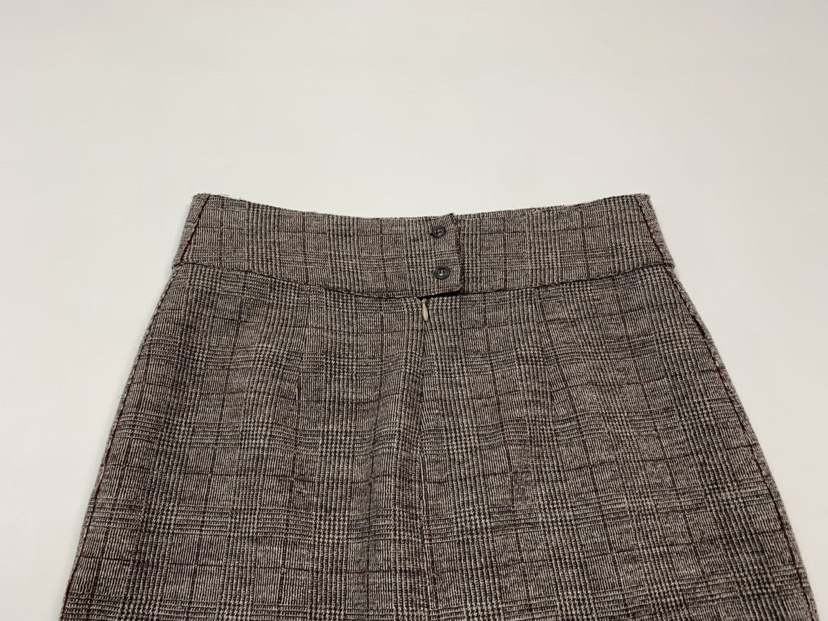 Designer × Fabiana Filippi Fabiana filippi wool skirt Size S Made In Italy Size 28" / US 6 / IT 42 - 6 Thumbnail