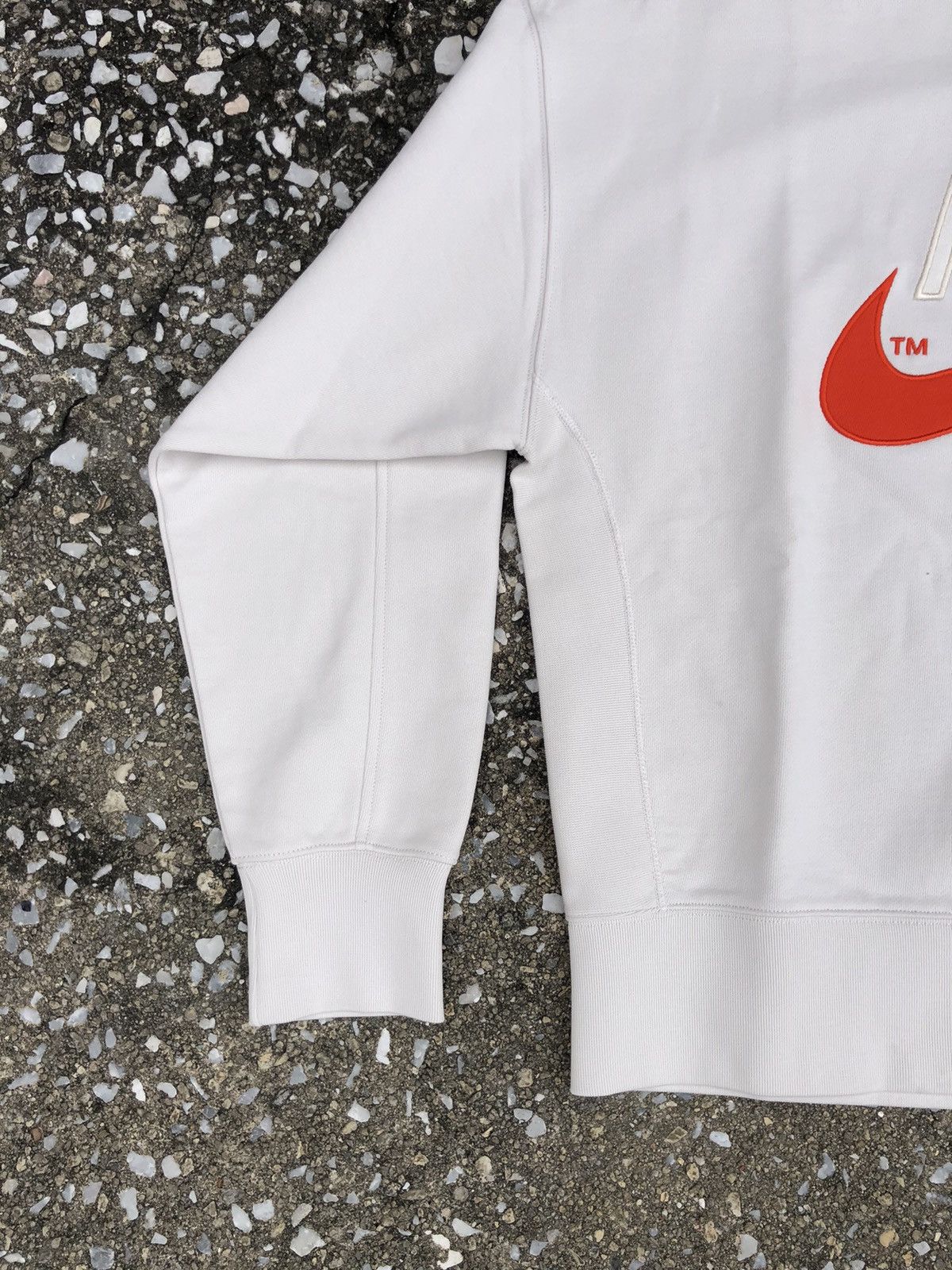 Hypebeast NIKE BIG LOGO NWT ✔️ Size US L / EU 52-54 / 3 - 7 Thumbnail