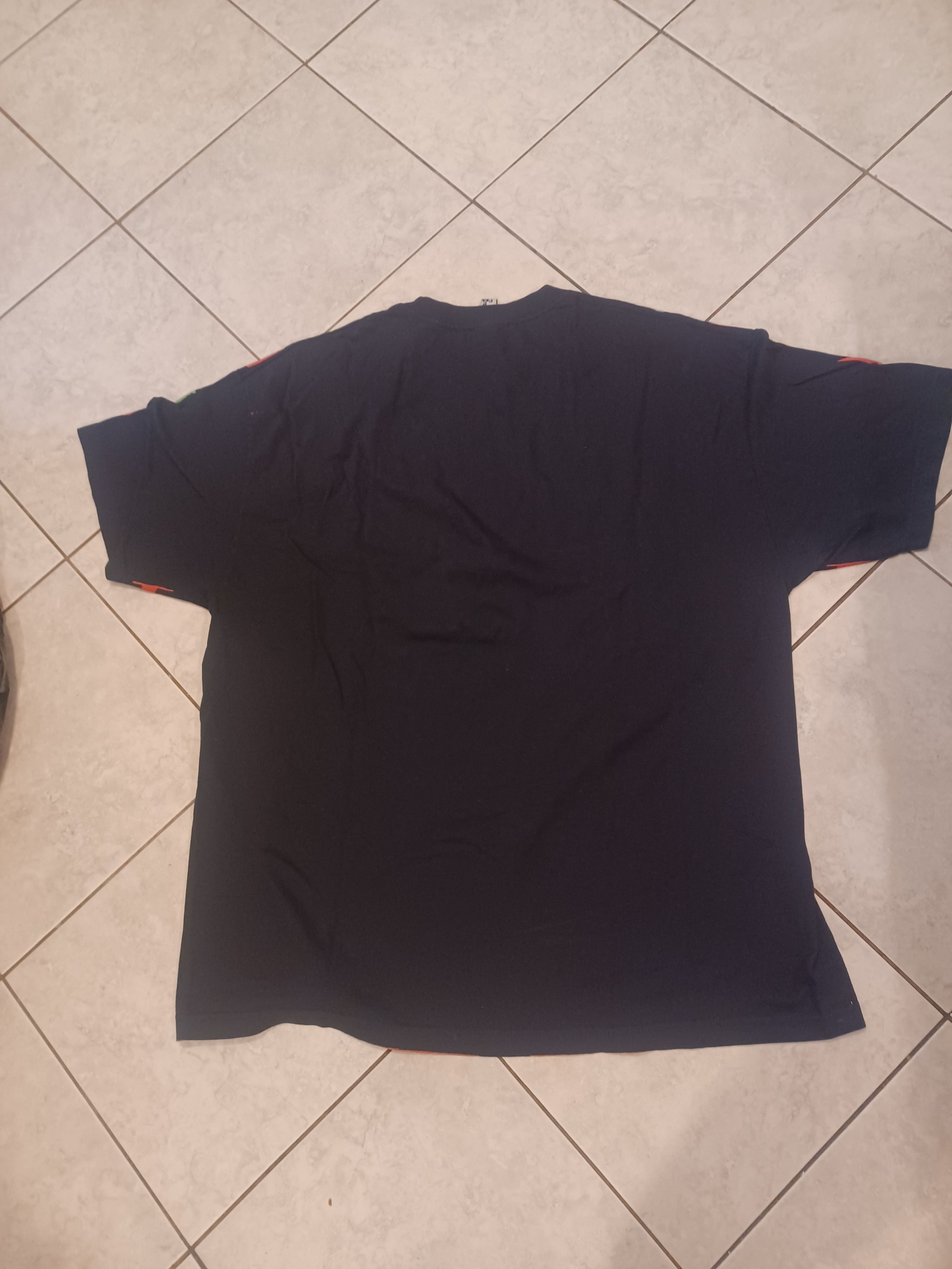Lemar & Dauley Lemar and dauley atcq skin t shirt sz.xxl Size US XXL / EU 58 / 5 - 3 Thumbnail