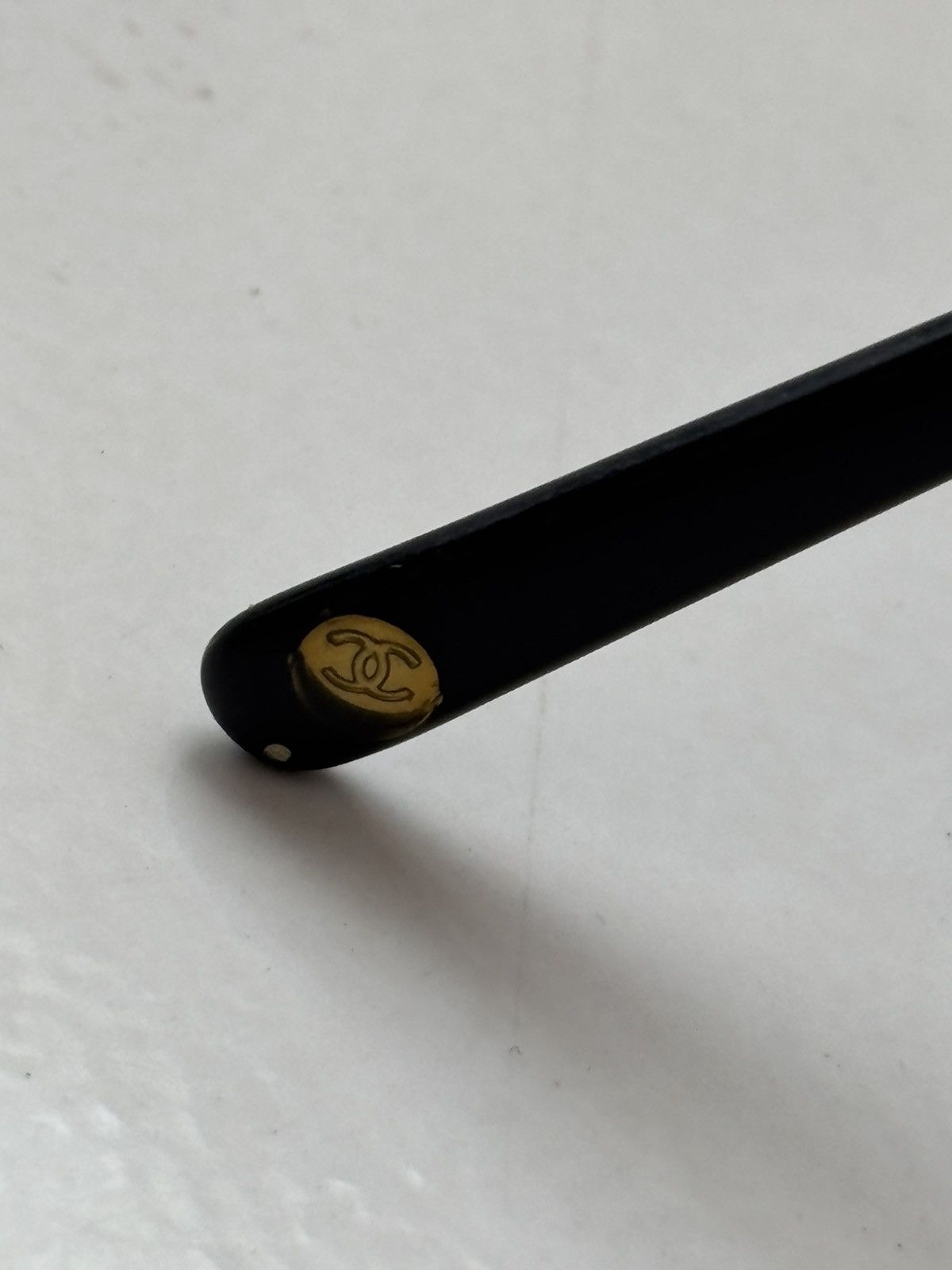 Chanel Vintage Y2K Rimless Sunglasses 4027 Size ONE SIZE - 10 Thumbnail