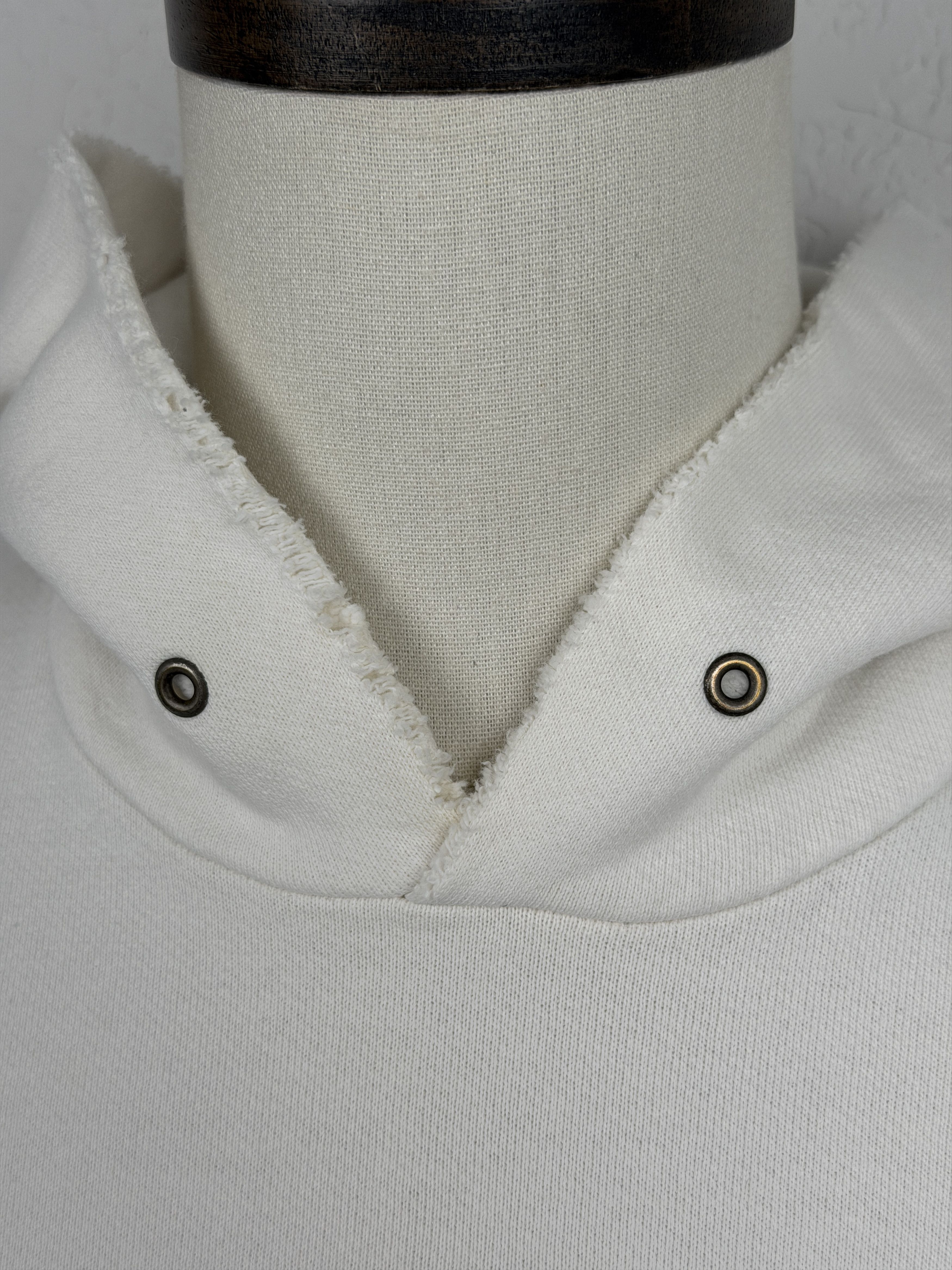Visvim FW23 Jumbo SB Hoodie P.O. Crash Size US M / EU 48-50 / 2 - 3 Thumbnail