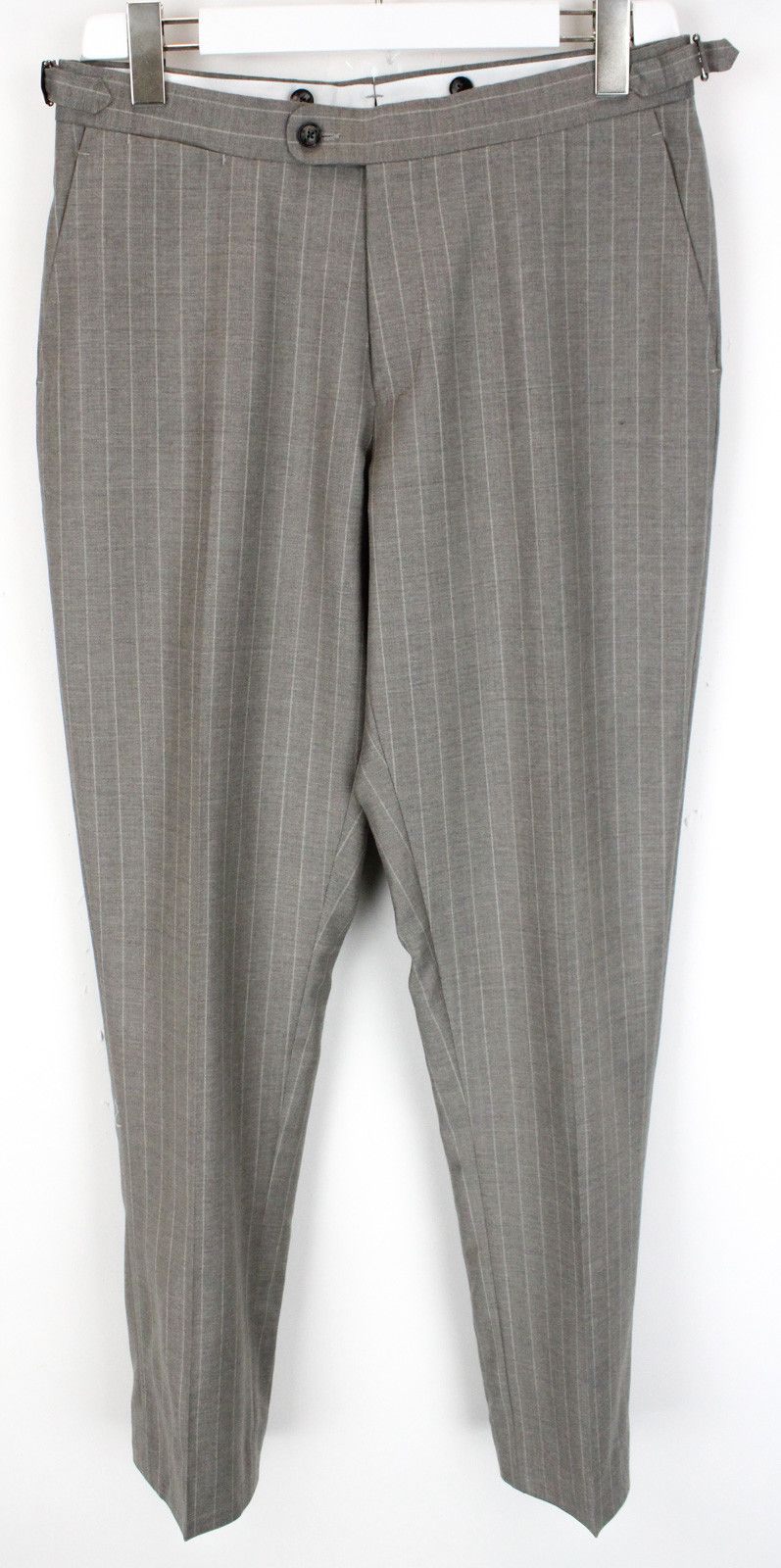 Suitsupply SUITSUPPLY La Spalla / Brescia Suit Men UK 38 / UK 36S Wool Size 36S - 6 Thumbnail