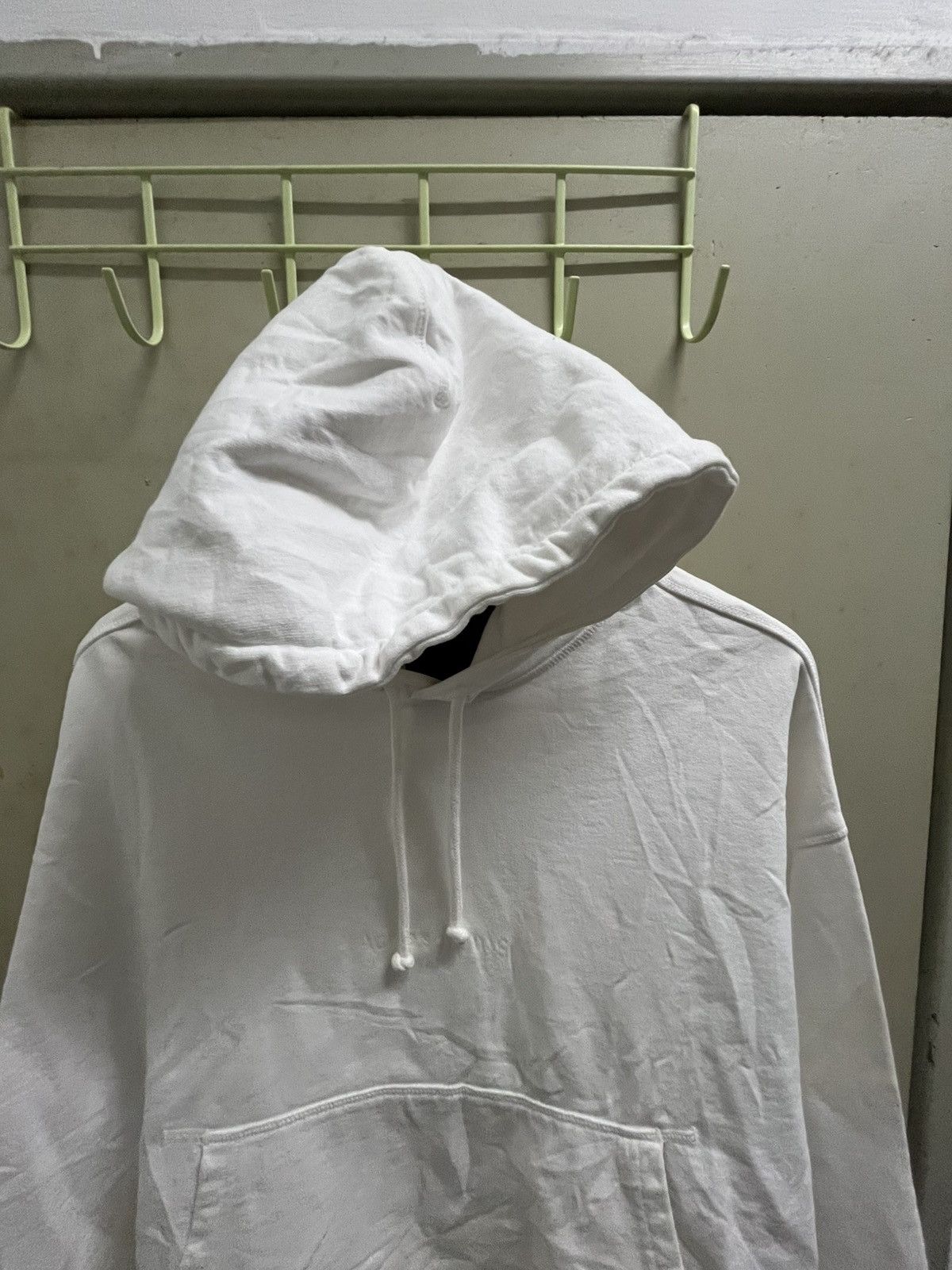 Acne Studios Acne studios hoodie Size XXS / US 00 / IT 34 - 5 Thumbnail