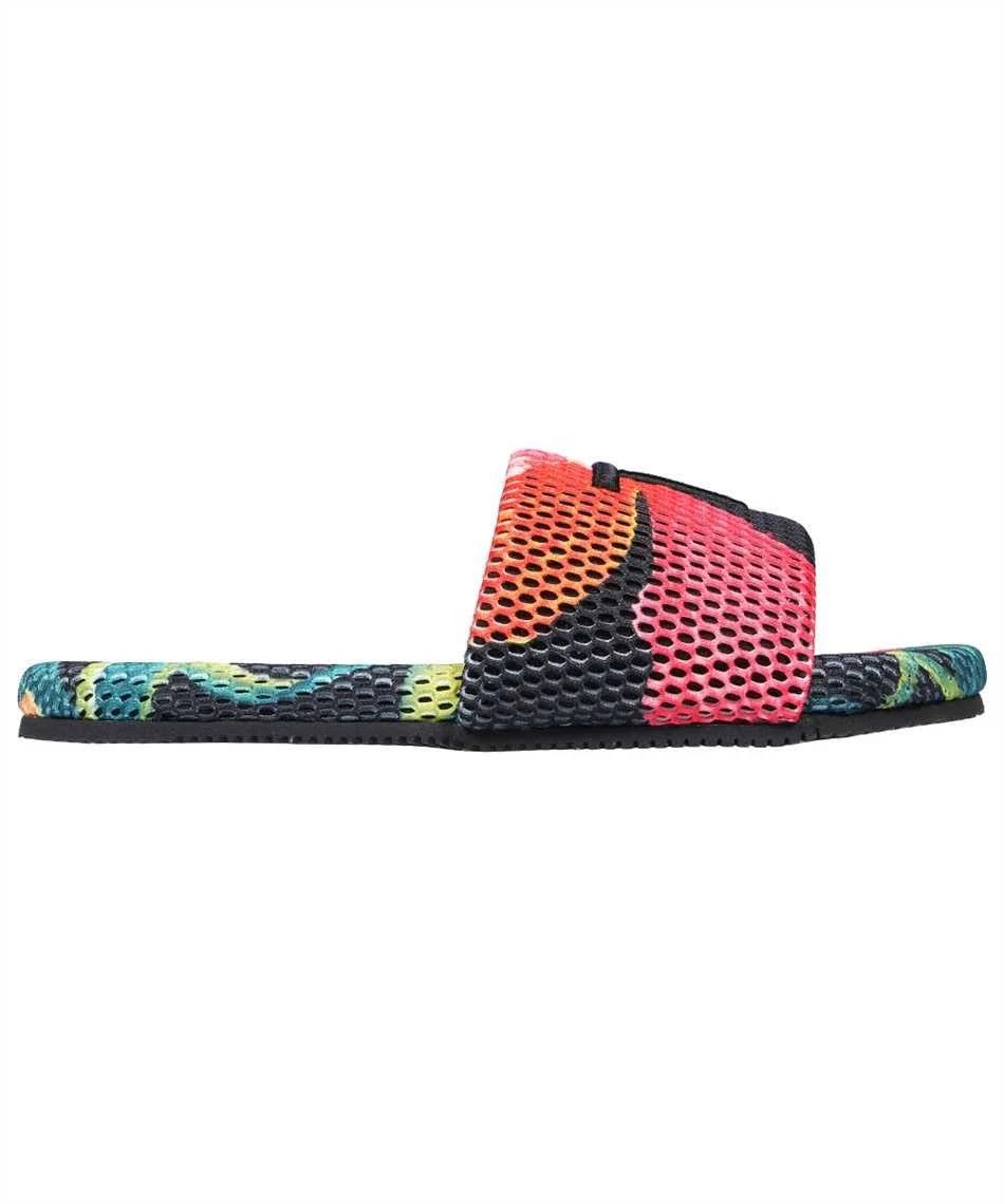 image of Tom Ford O1Loc1C0424 Slides In Multicolor, Women's (Size 12)