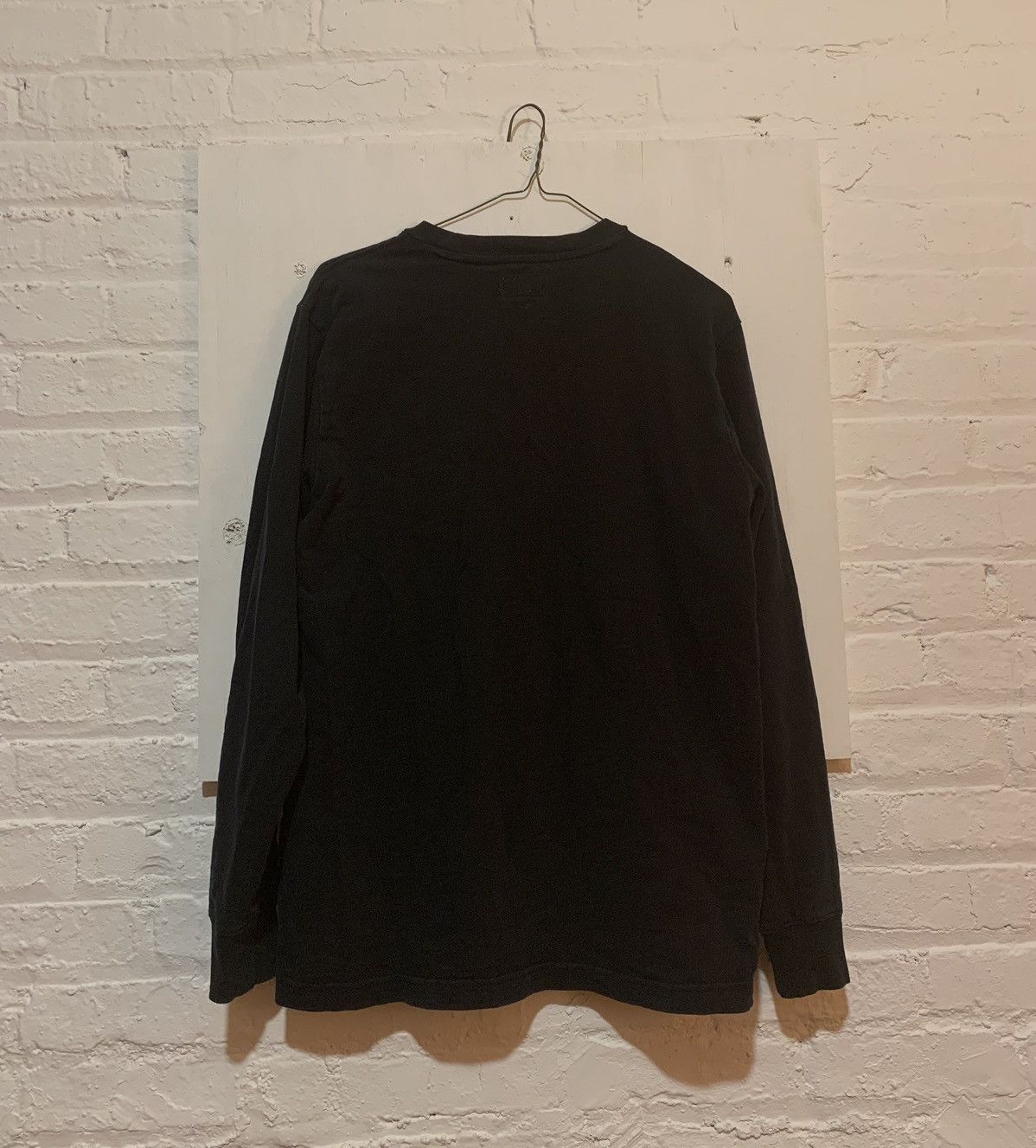 Supreme Zulu Long Sleeve Top Size US M / EU 48-50 / 2 - 4 Thumbnail