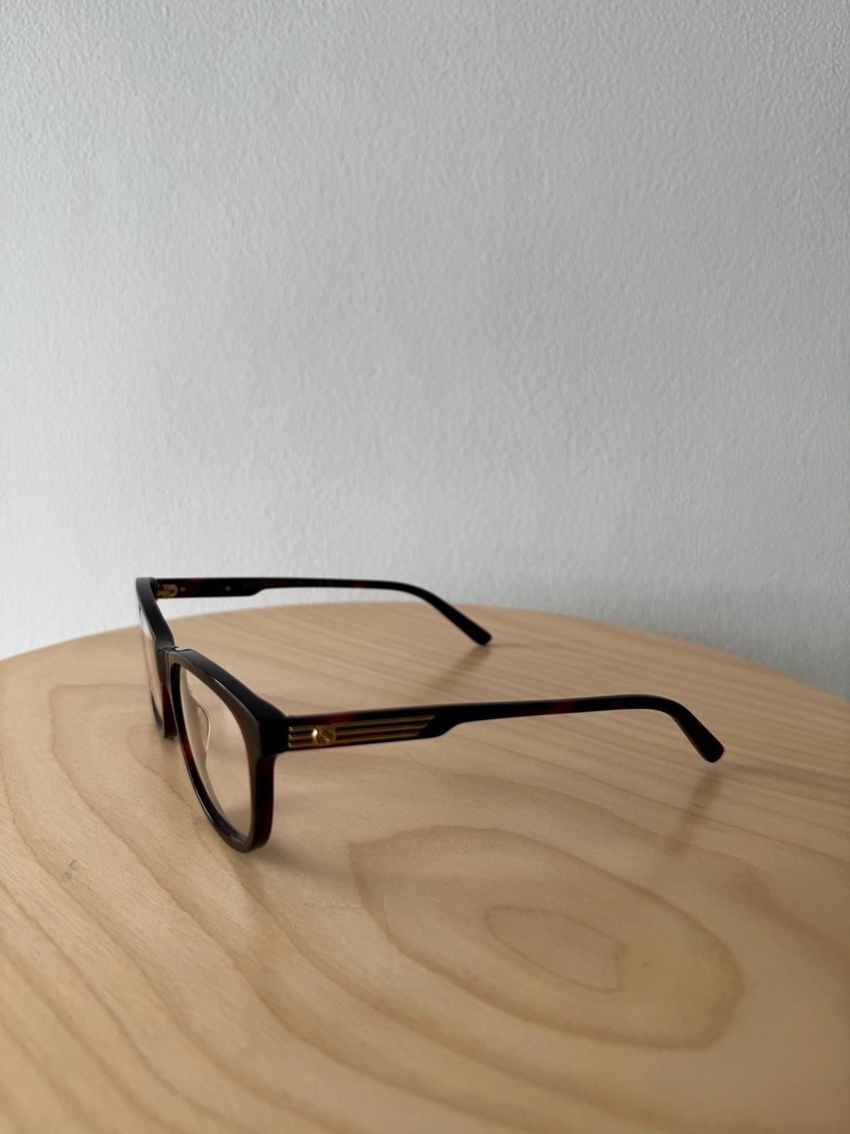 Gucci New Gucci eyewear optical eyeglasses GG1292O 002 havana Size ONE SIZE - 3 Thumbnail