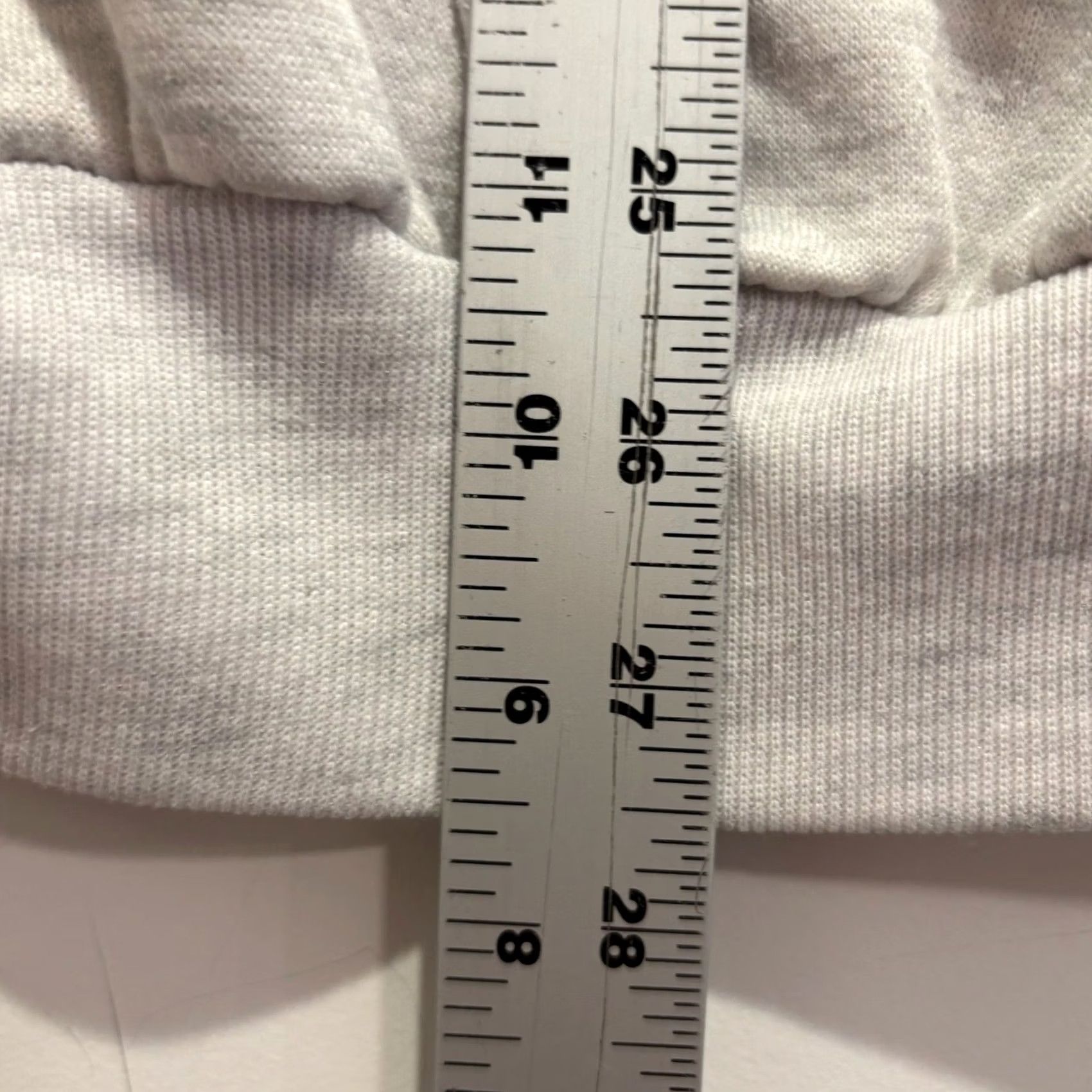 Vintage VINTAGE San Francisco California Quarter Zip Sweatshirt Adult Medium Grey Sailboat USA Made 1990s Size US M / EU 48-50 / 2 - 7 Thumbnail