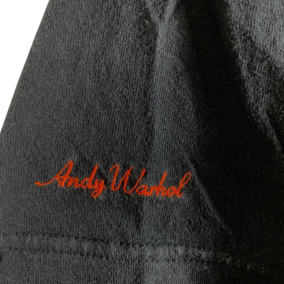 Andy Warhol × Uniqlo ANDY WARHOL x UNIQLO Tomato Soup Campbells Tee Shirt Size US S / EU 44-46 / 1 - 5 Thumbnail