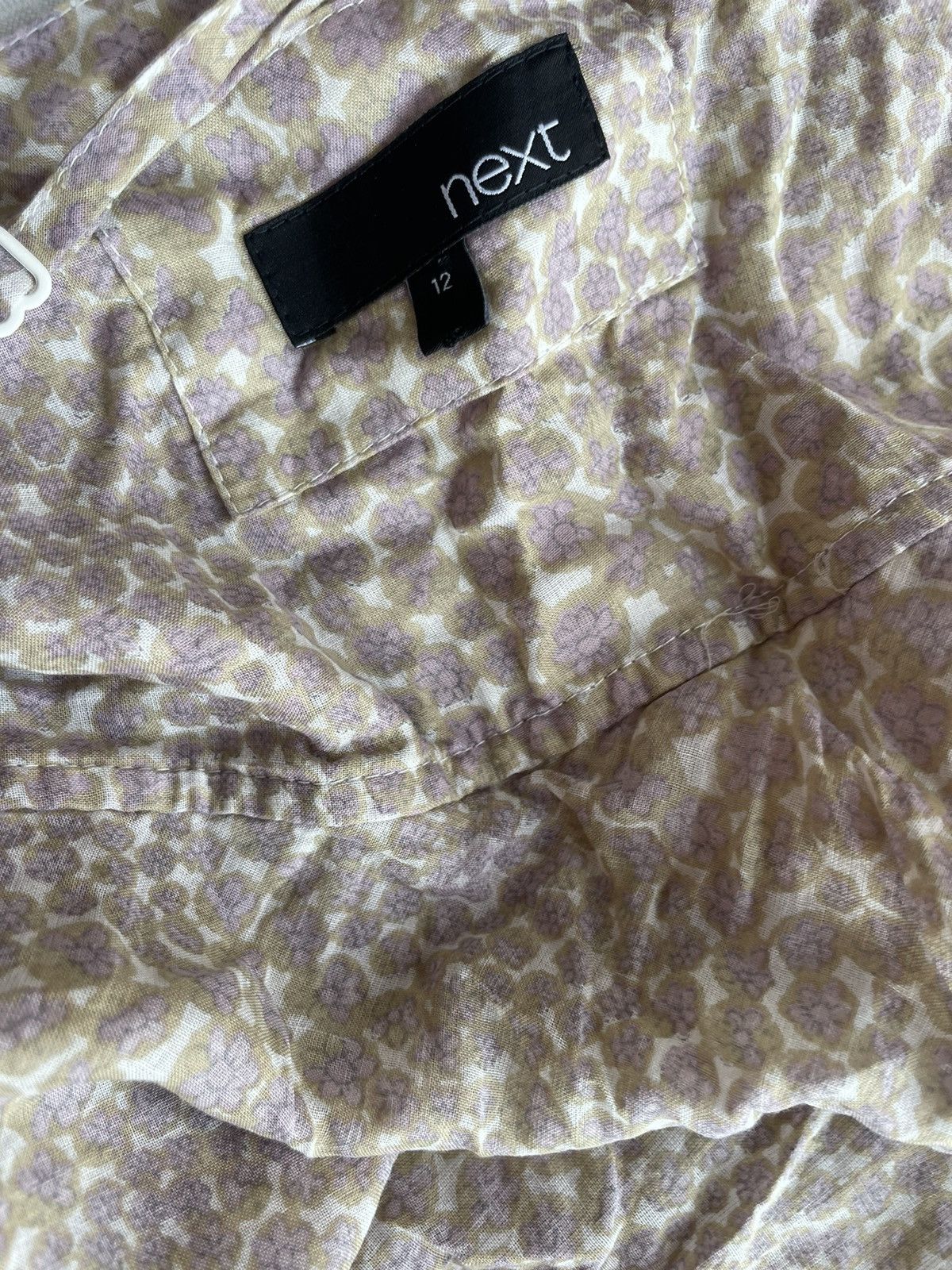 Vintage 00’s blouse Size M / US 6-8 / IT 42-44 - 19 Thumbnail