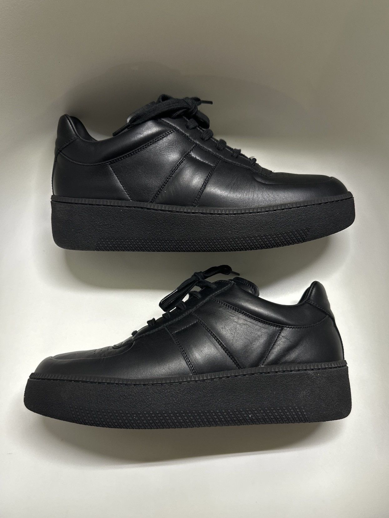 Maison Margiela Marlougiela ボルドー サイズ38 org.jpg