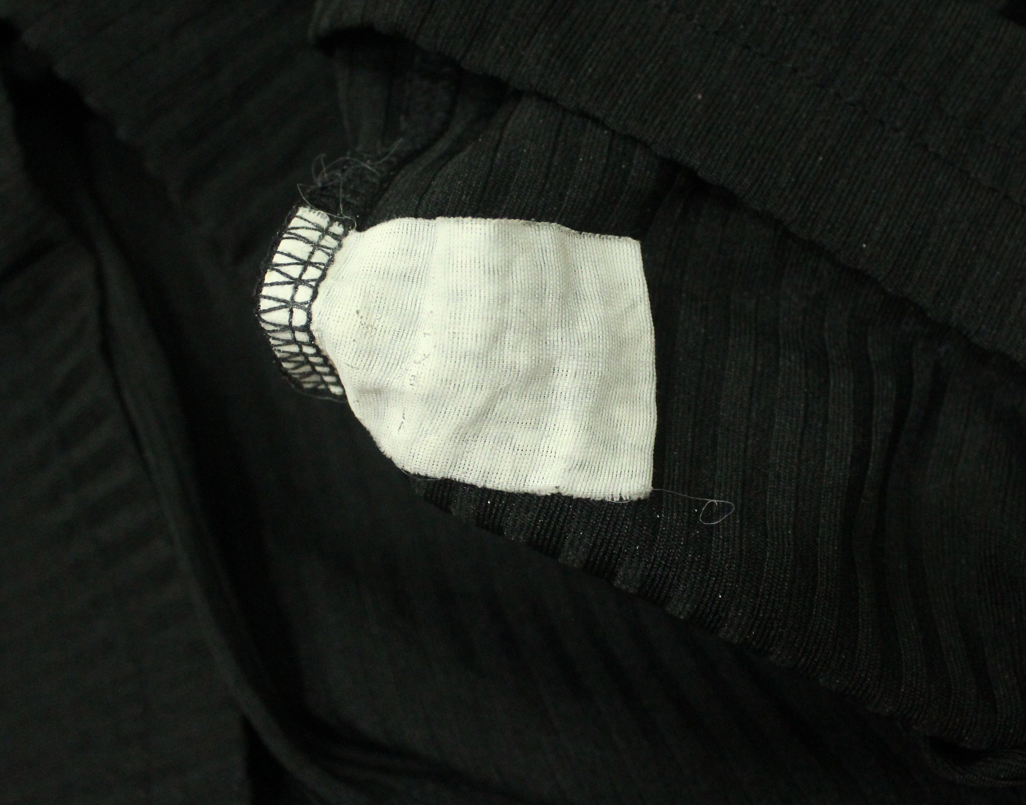 Japanese Brand BEAUMONT CARR Shirt Poem Punk Grunge Gothic Emo Hysteric Size US L / EU 52-54 / 3 - 11 Thumbnail