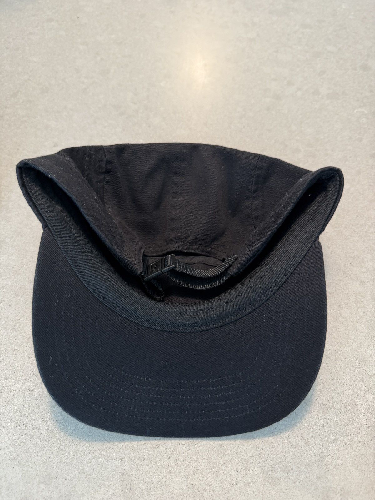 Supreme Supreme Snap Pocket Camp Hat Size ONE SIZE - 2 Thumbnail