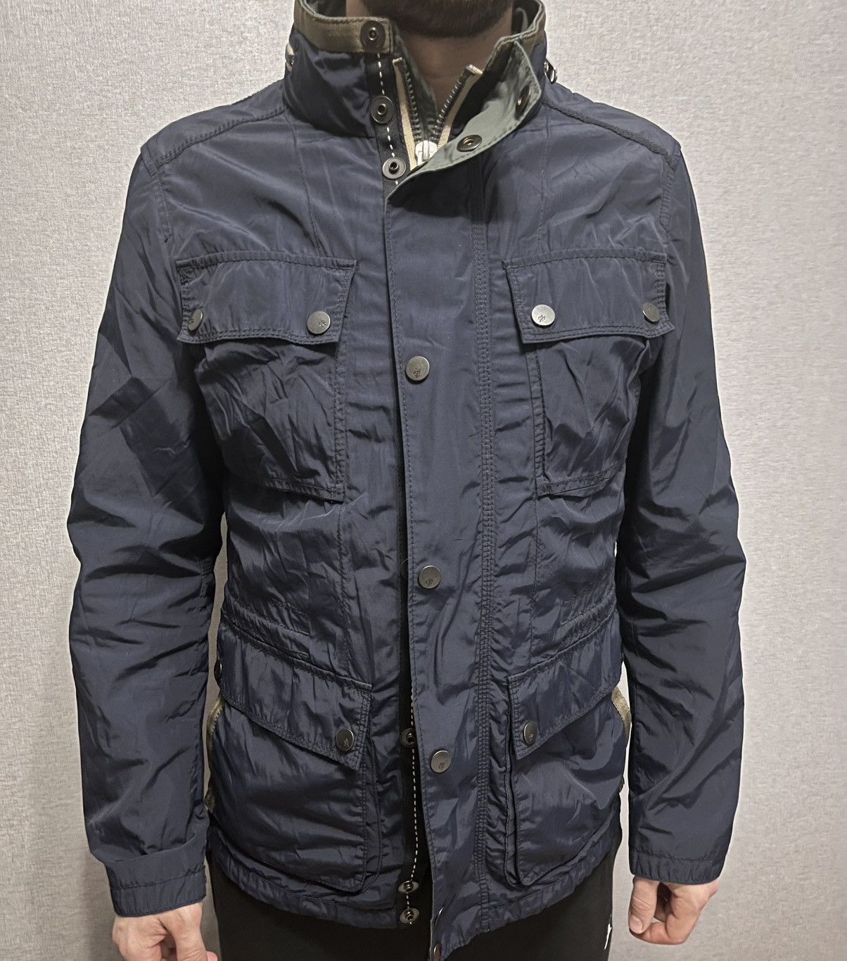 Marc O'Polo Branded jacket Marc O Polo Size US M / EU 48-50 / 2 - 4 Thumbnail