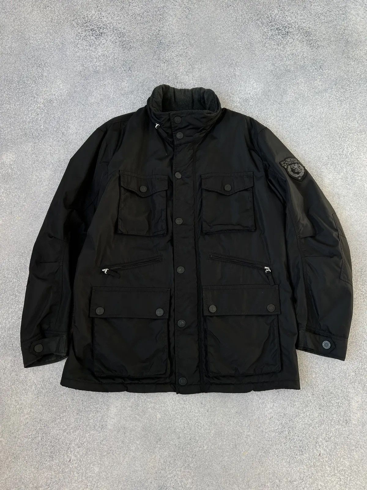 Bogner × Vintage Vintage Bogner Fire+Ice light jacket Size US XL / EU 56 / 4 - 1 Thumbnail