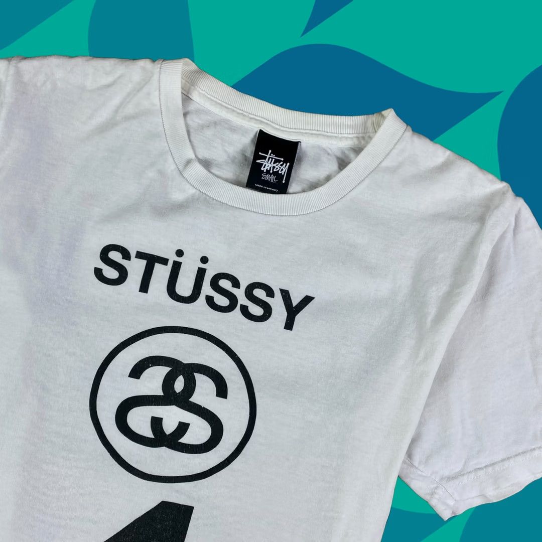 Stussy × Vintage Stussy Eminem Vintage | Grailed