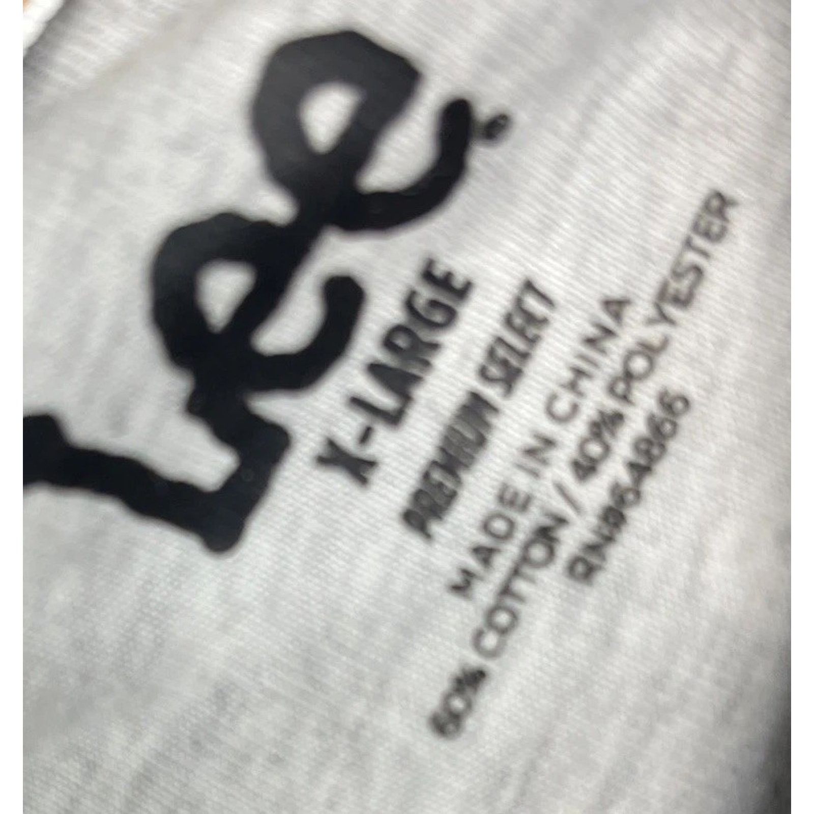 Lee NWT LEE Premium Mens XL Black Comfort Henley T-Shirt Size US XL / EU 56 / 4 - 8 Thumbnail