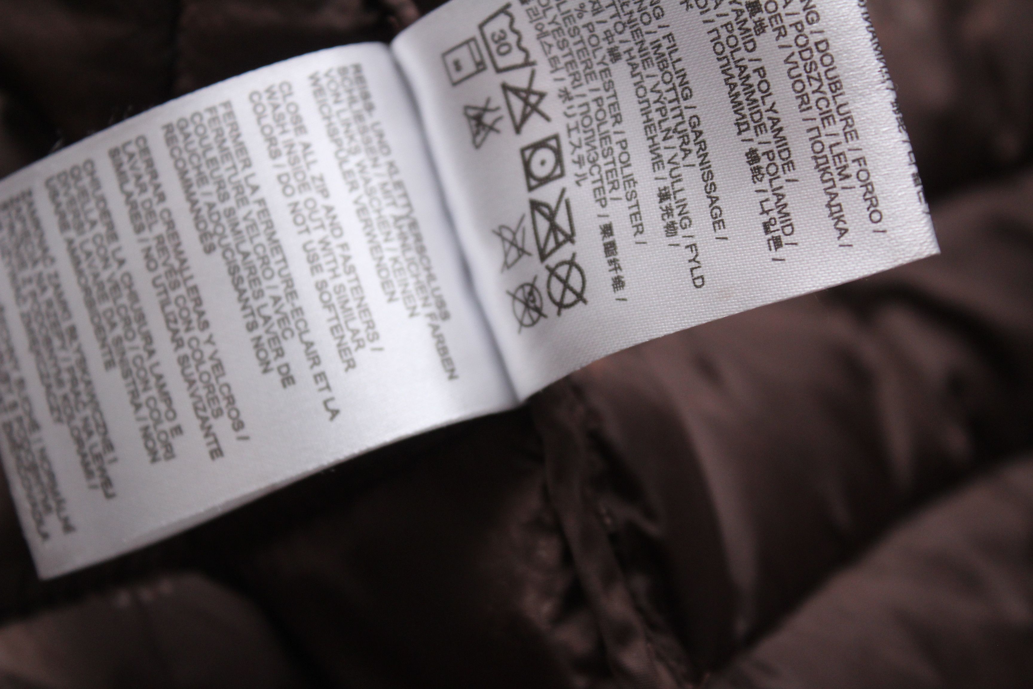 Jack Wolfskin Jack Wolfskin Jacket Coat Womens Size M Hype Vintage Size M / US 6-8 / IT 42-44 - 9 Thumbnail
