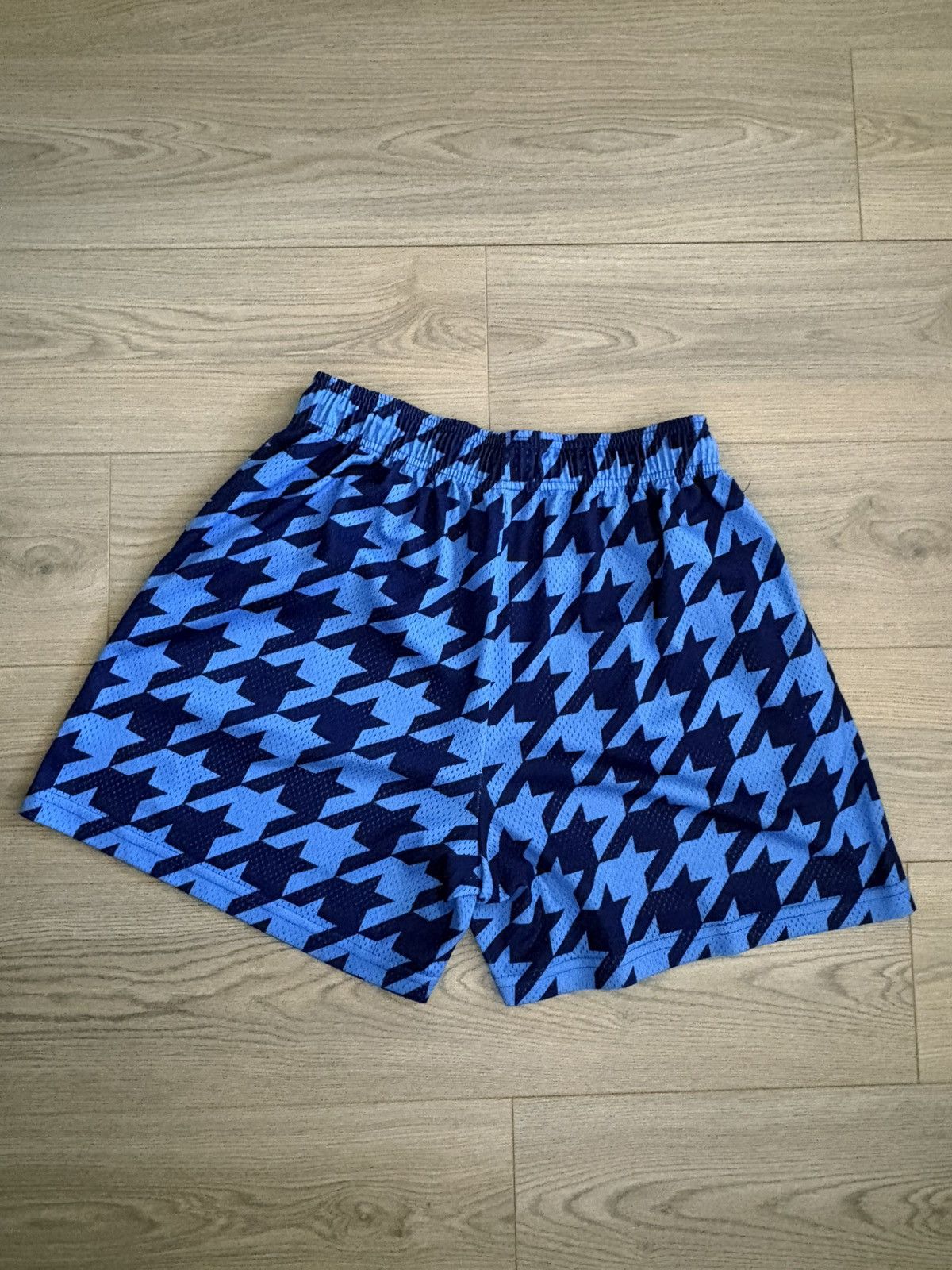 Eric Emanuel Eric Emanuel Shorts Size US 38 / EU 54 - 5 Thumbnail