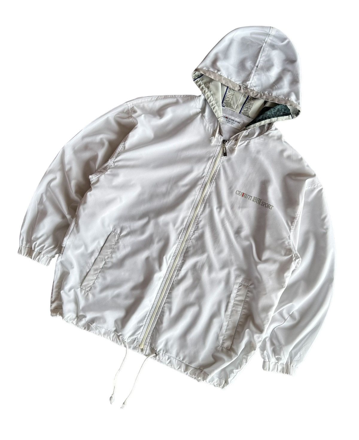 Sports Specialties Vintage Cerrutti 1881 Sport Size US XXL / EU 58 / 5 - 1 Thumbnail