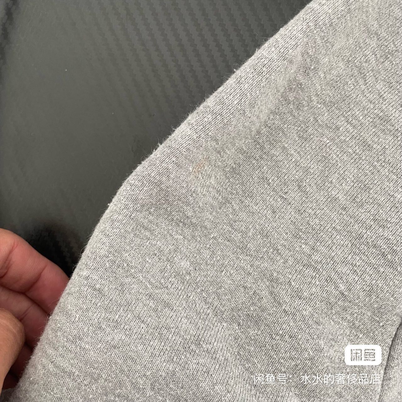 Thom Browne Thom Browne Gray zip hoodie Size US XXL / EU 58 / 5 - 3 Thumbnail