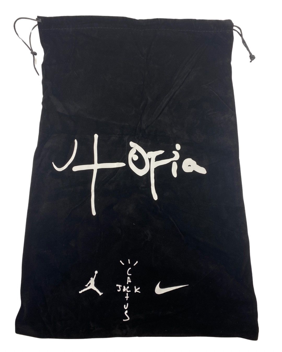 Nike 💰Utopia Egypt Dustbag 1/46 Grailed