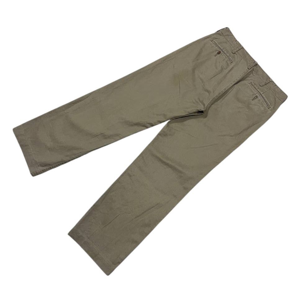 Japanese Brand × OMNIGOD Omnigod casual pants japanese brand Size US 32 / EU 48 - 5 Thumbnail