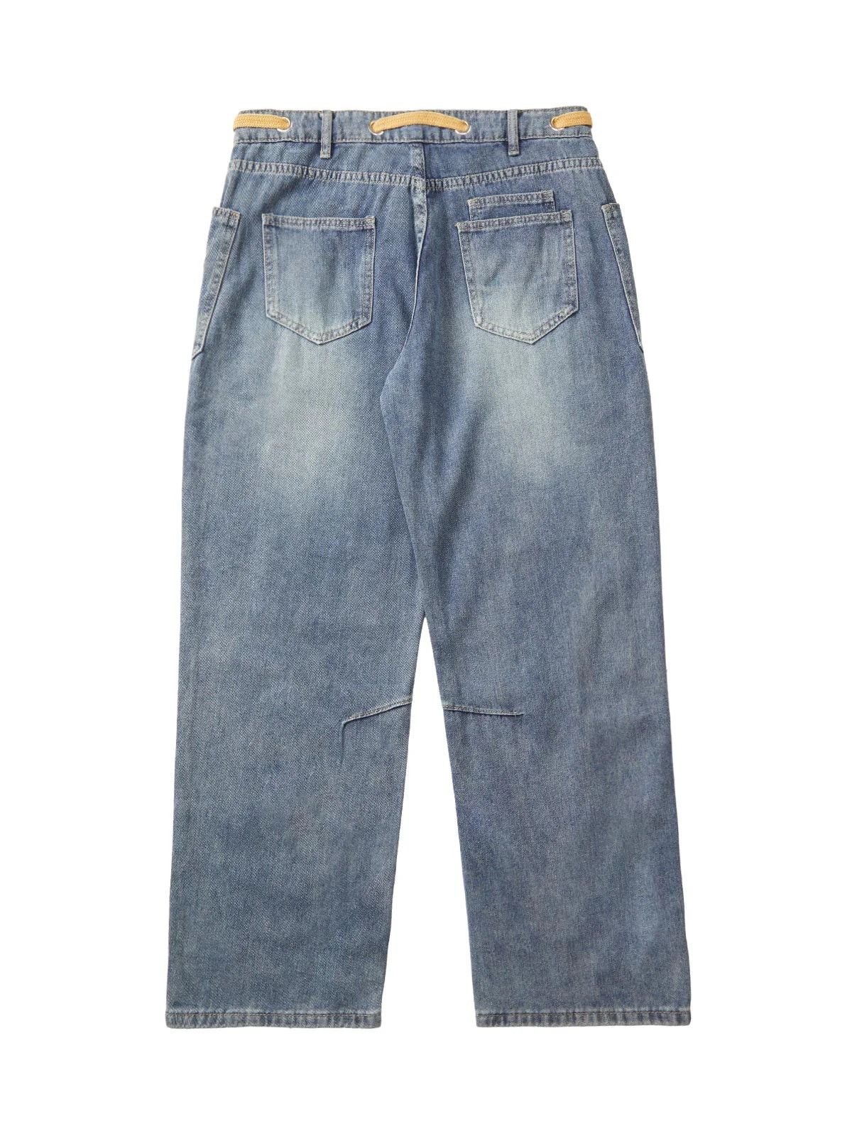 Other Supermade Denim Jeans Size US 32 / EU 48 - 2 Thumbnail