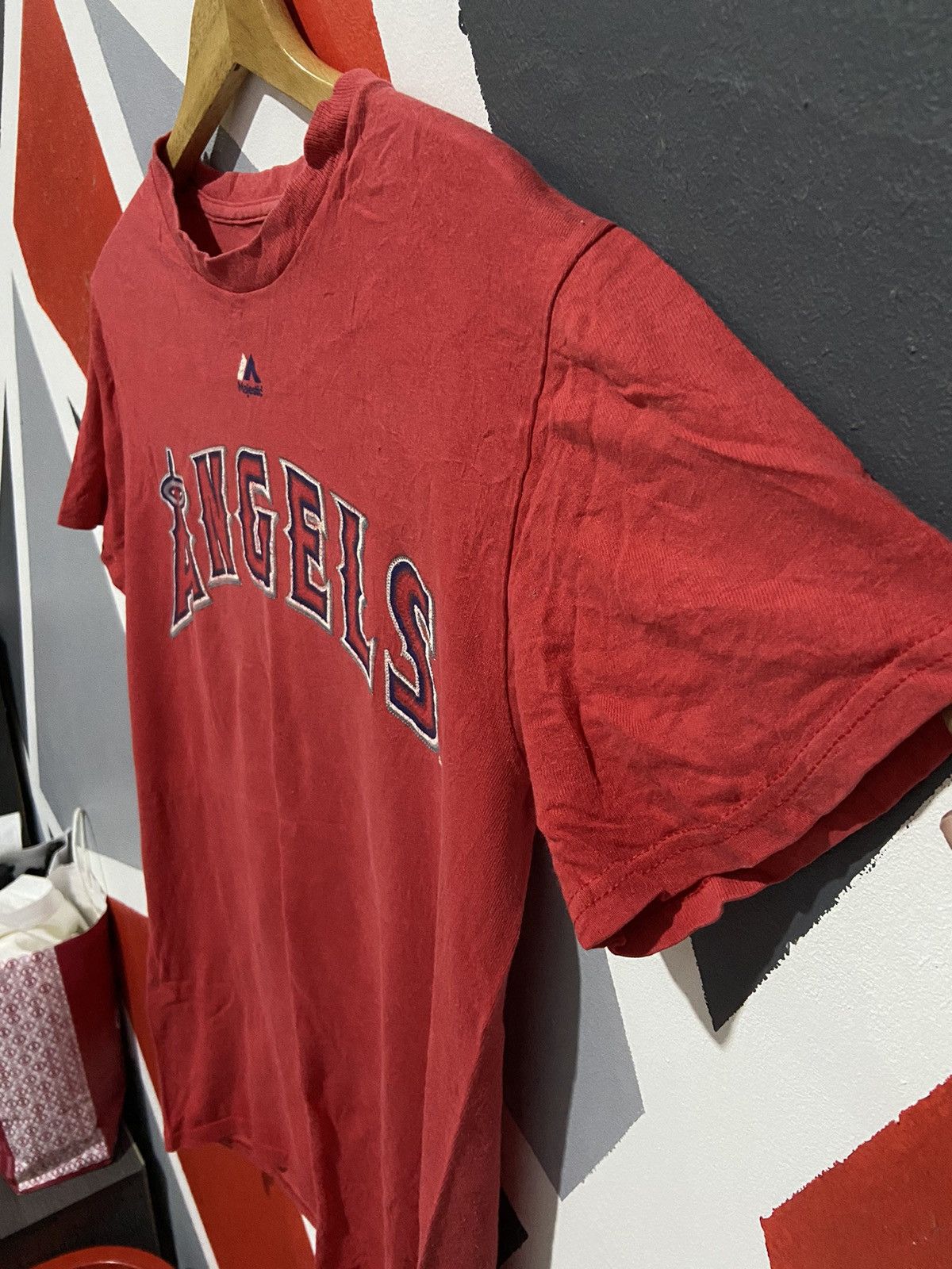 MLB Angel MLB Team -Ohtani Size US S / EU 44-46 / 1 - 3 Thumbnail