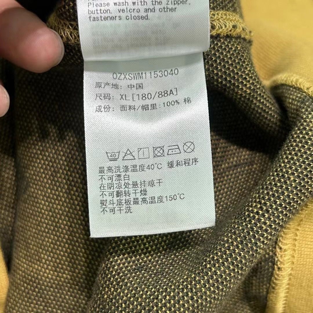 Bape COLOR CAMO SHARK FULL ZIP HOODIE Size US XL / EU 56 / 4 - 5 Thumbnail