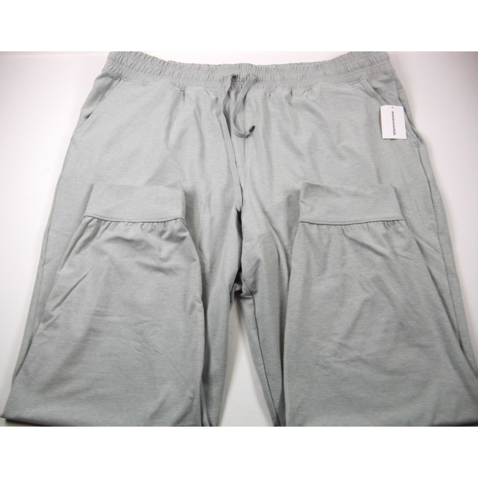 Other Men's Relaxed-Fit Fleece Joggers Drawstring Sweatpants & Po Size US 44 / EU 60 - 1 Thumbnail