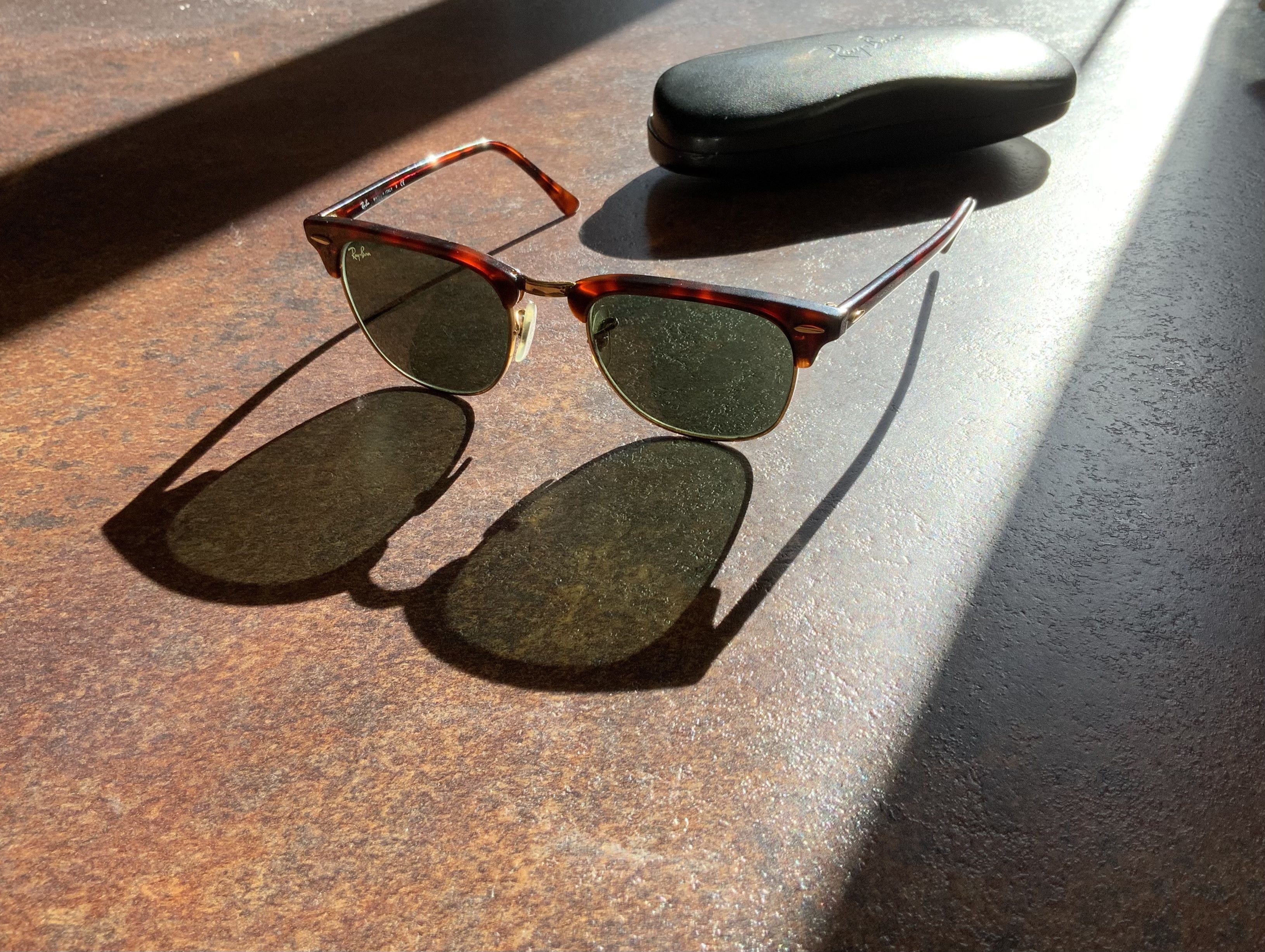 Clubmaster sunglasses 3016 on sale
