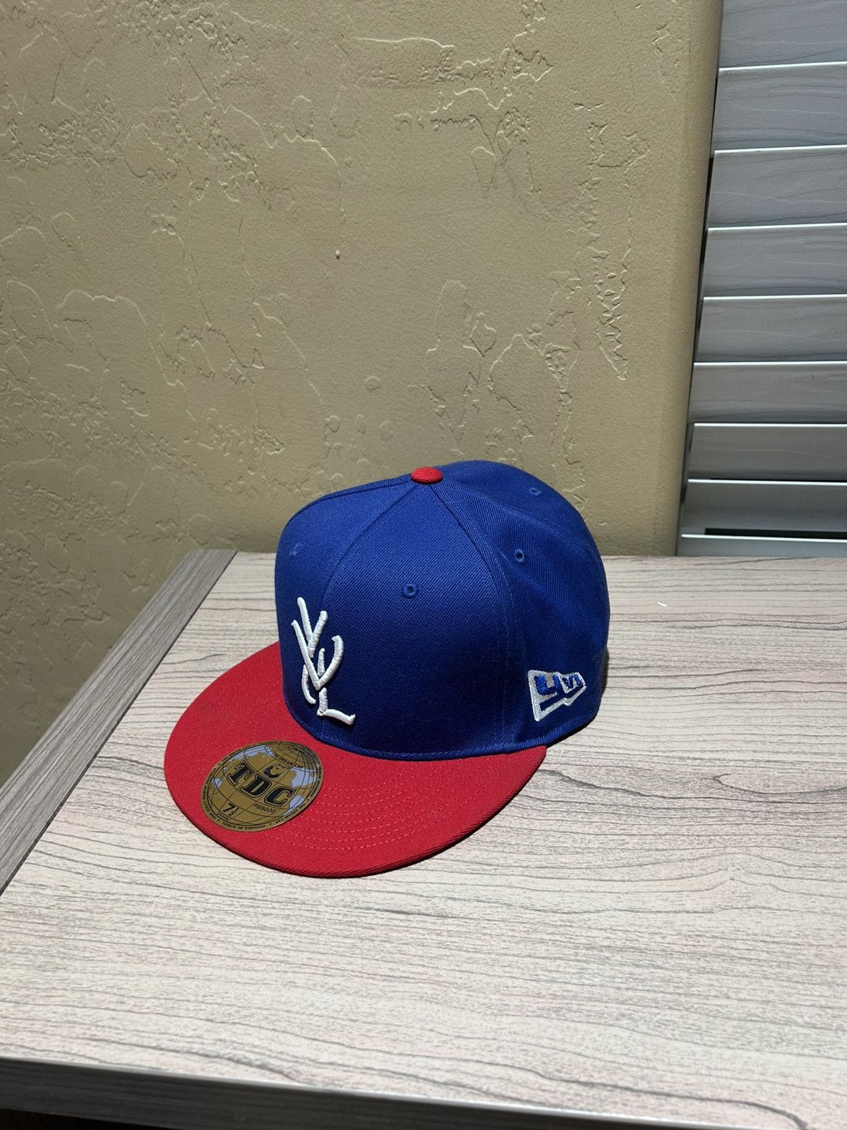 Playboi Carti YVL Opium Fitted Hat 7 1/2 | Grailed