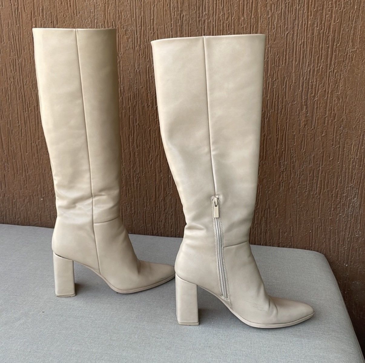 Other Glamorous Heeled Boots, Size 8 Size US 7.5 / IT 37.5 - 10 Thumbnail